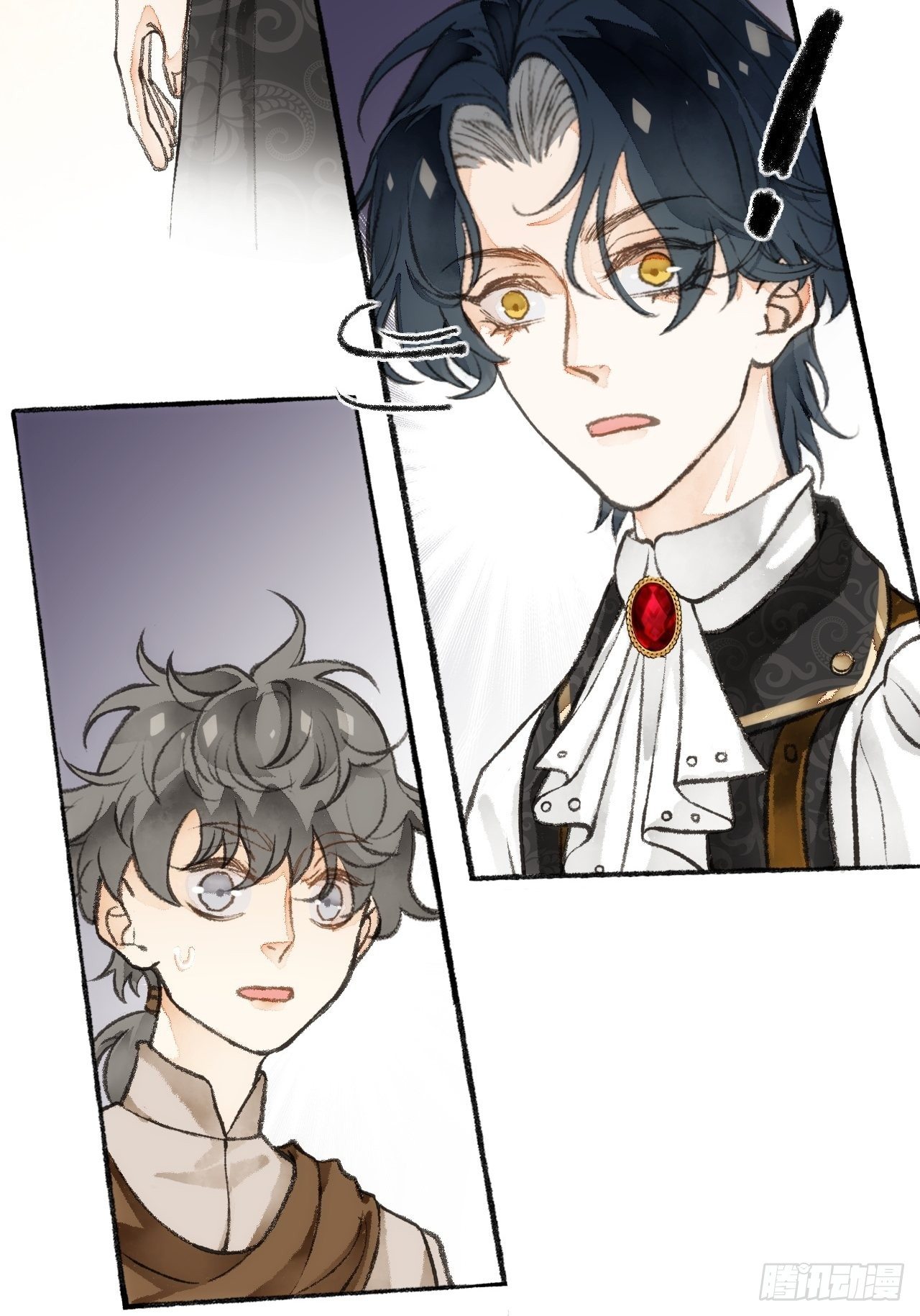 24话  缓缓转动的齿轮(1/2)-第26话