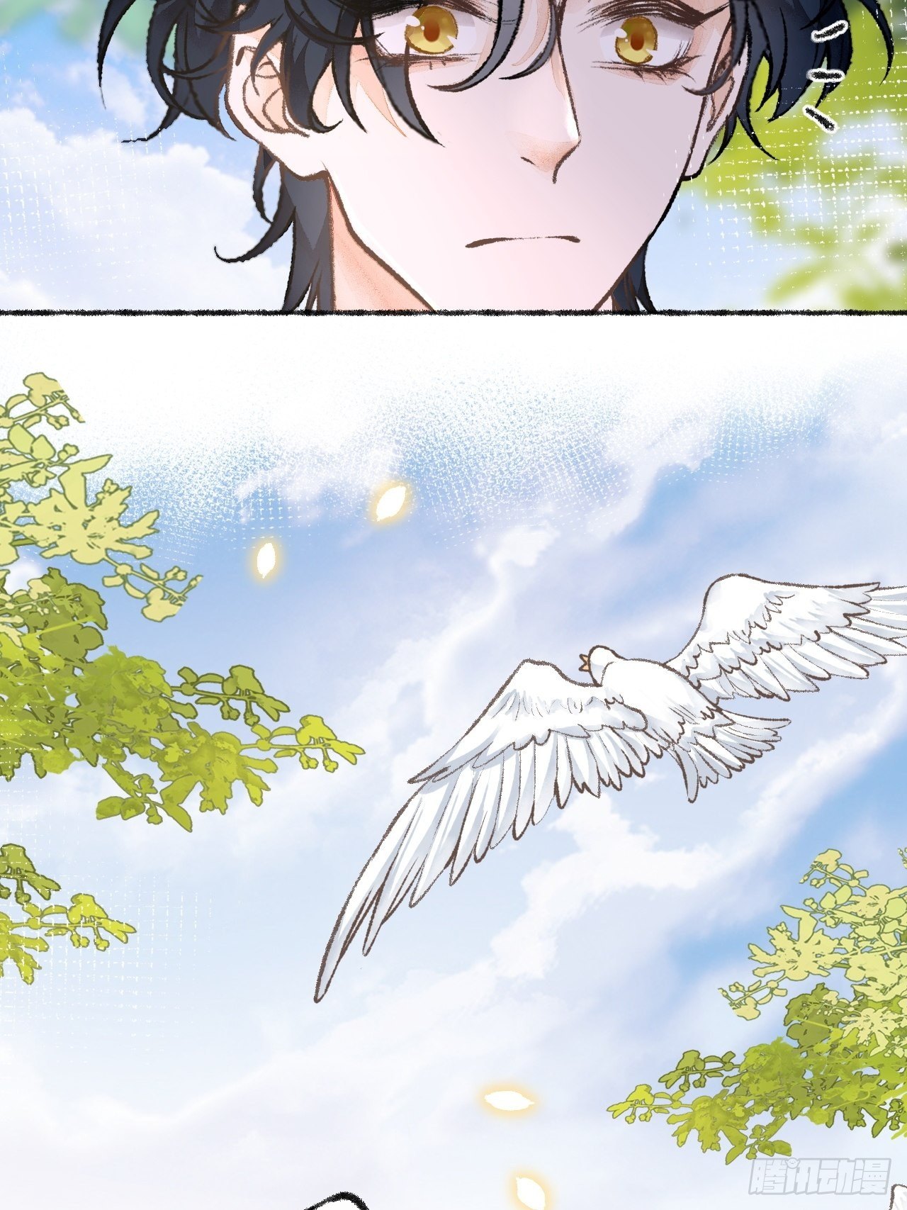 24话  缓缓转动的齿轮(1/2)-第26话