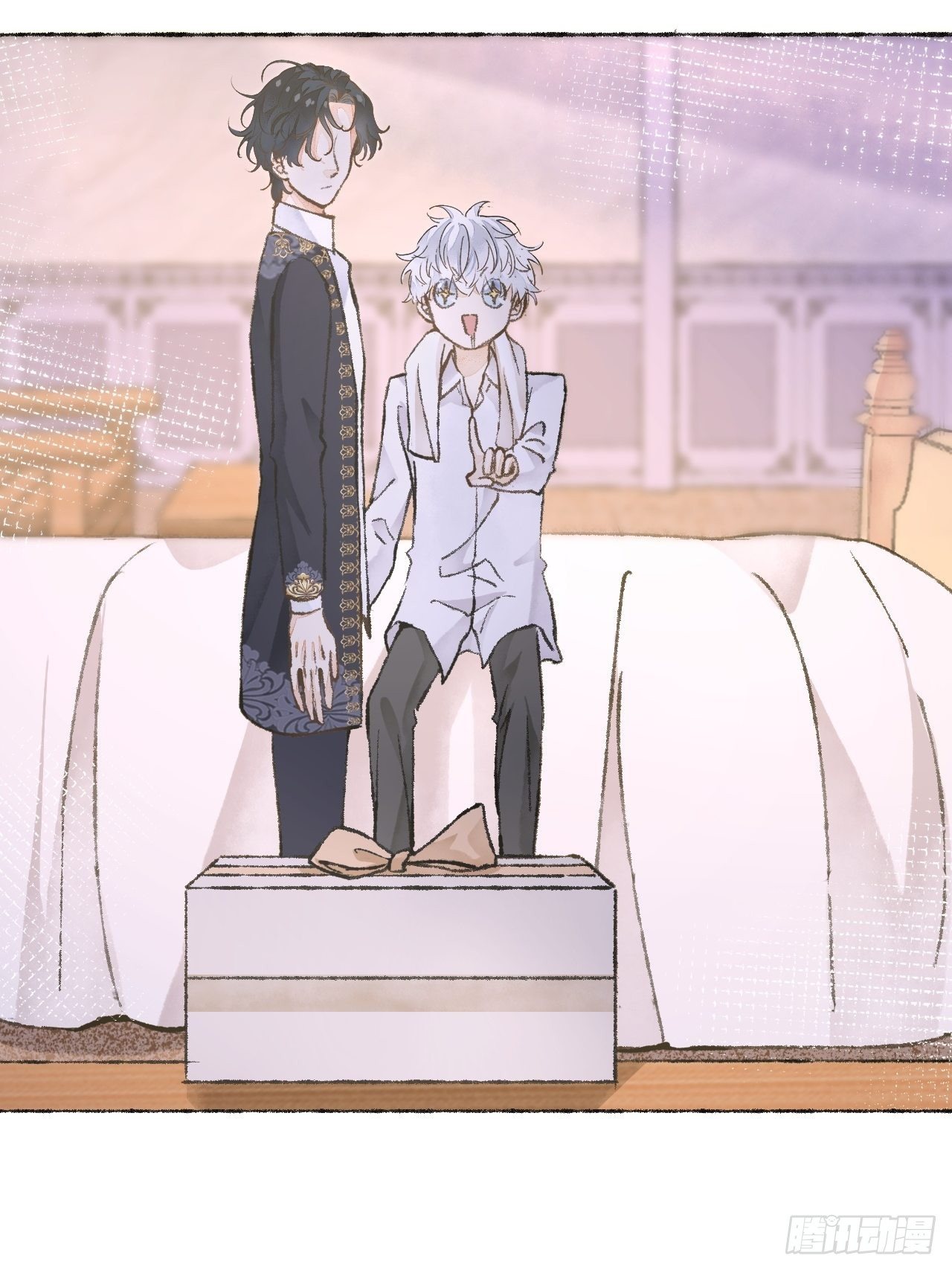 26话 旅馆(1/2)-第28话