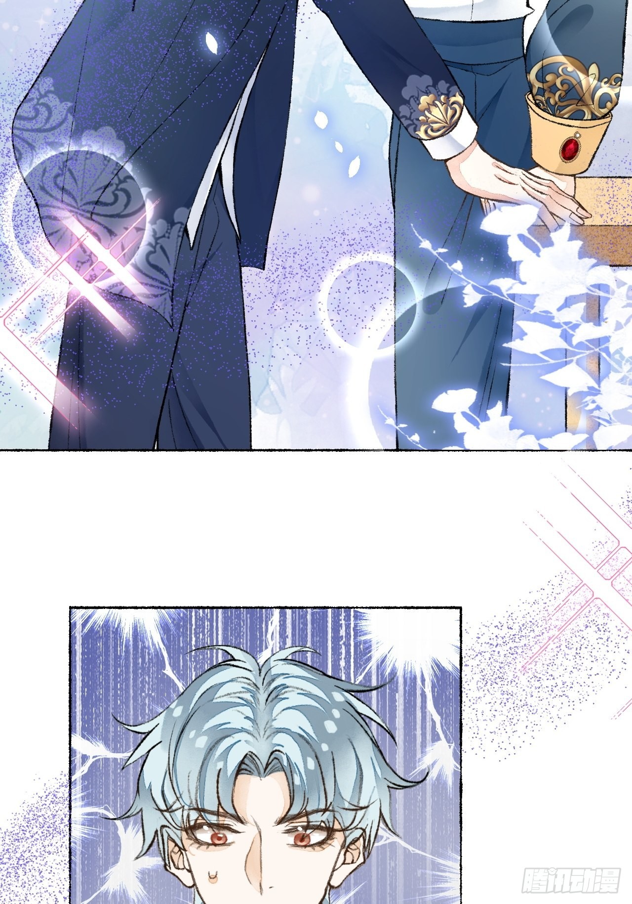 28话  你不是他(1/2)-第30话