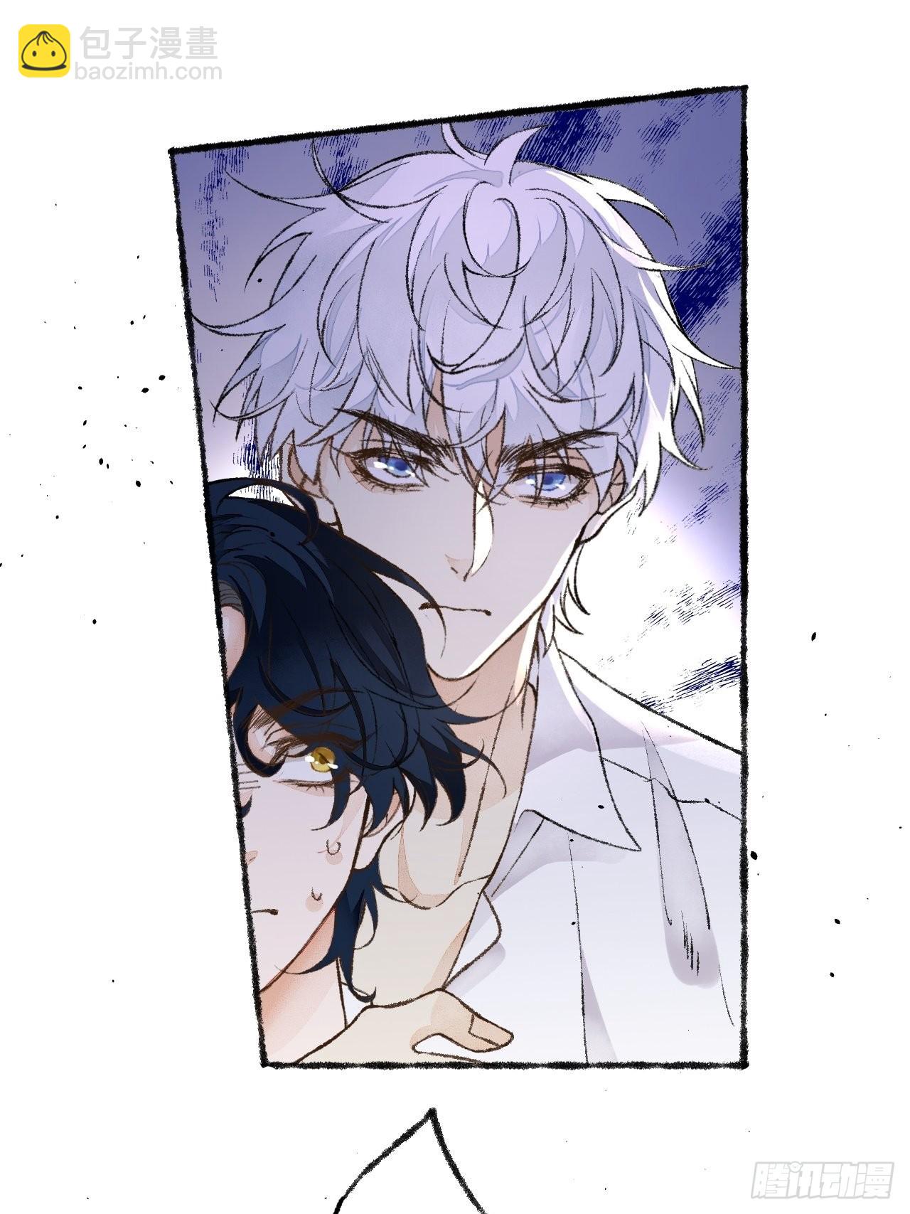 28话  你不是他(1/2)-第30话