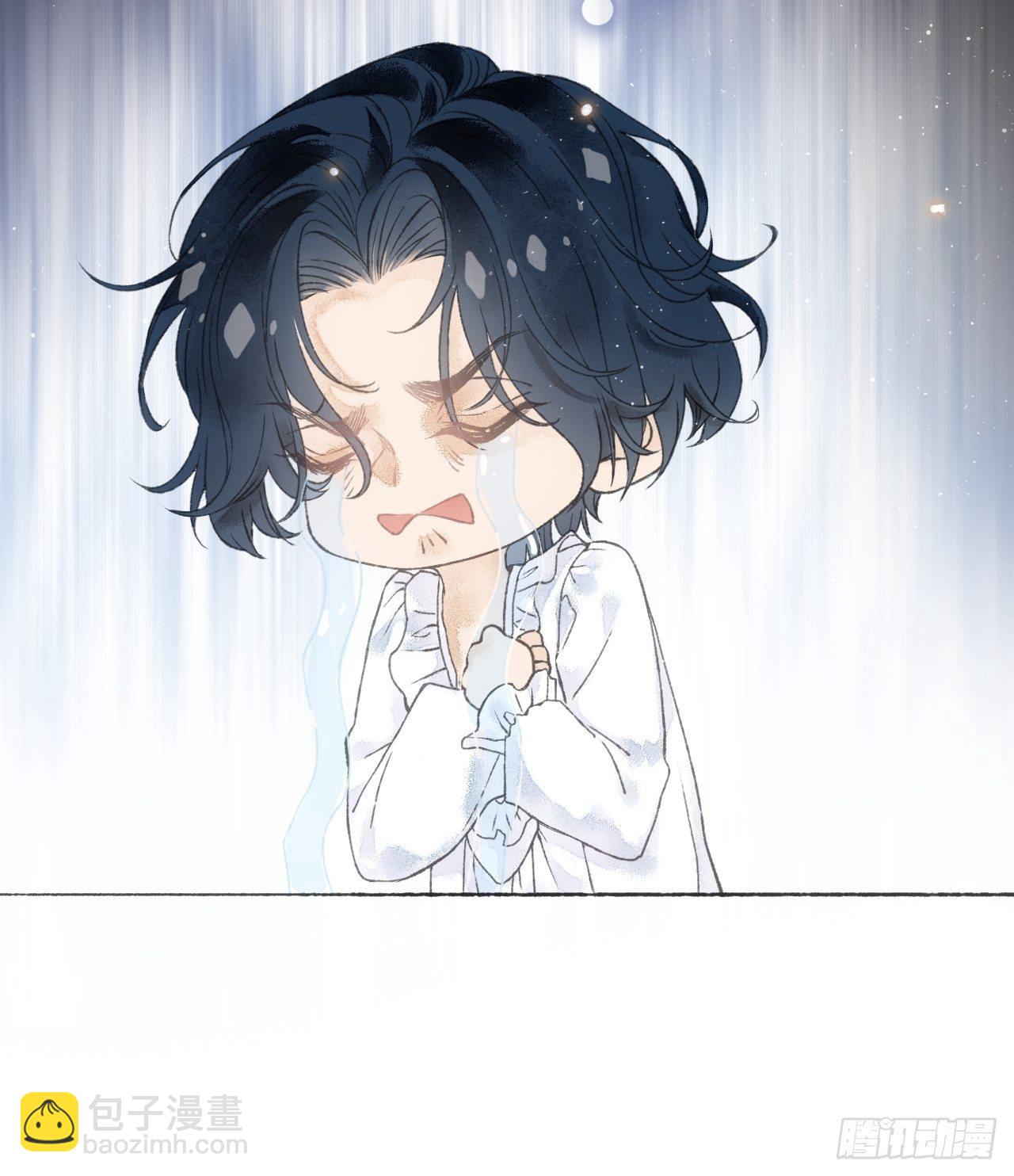 2话  堂堂霸总穿越成受-第4话