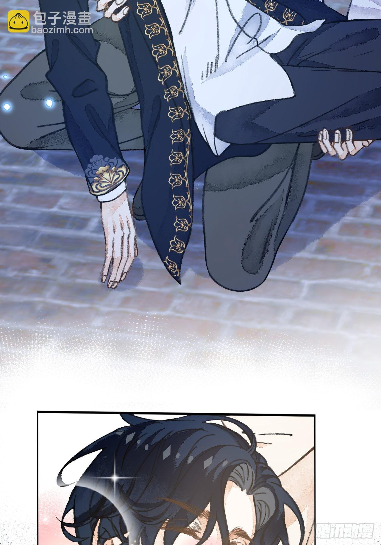 30话  醉酒(1/2)-第32话