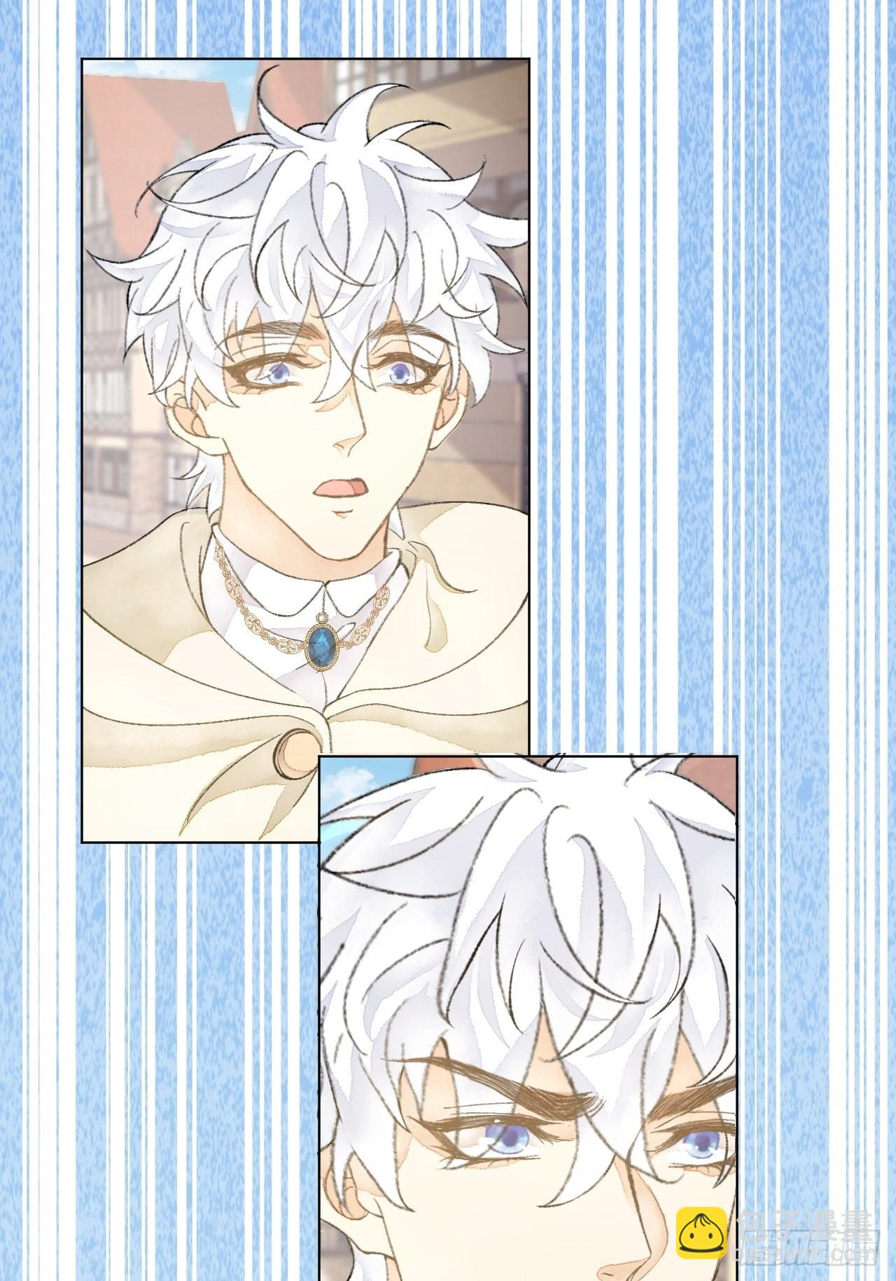 32话  我是来救你的(1/2)-第34话