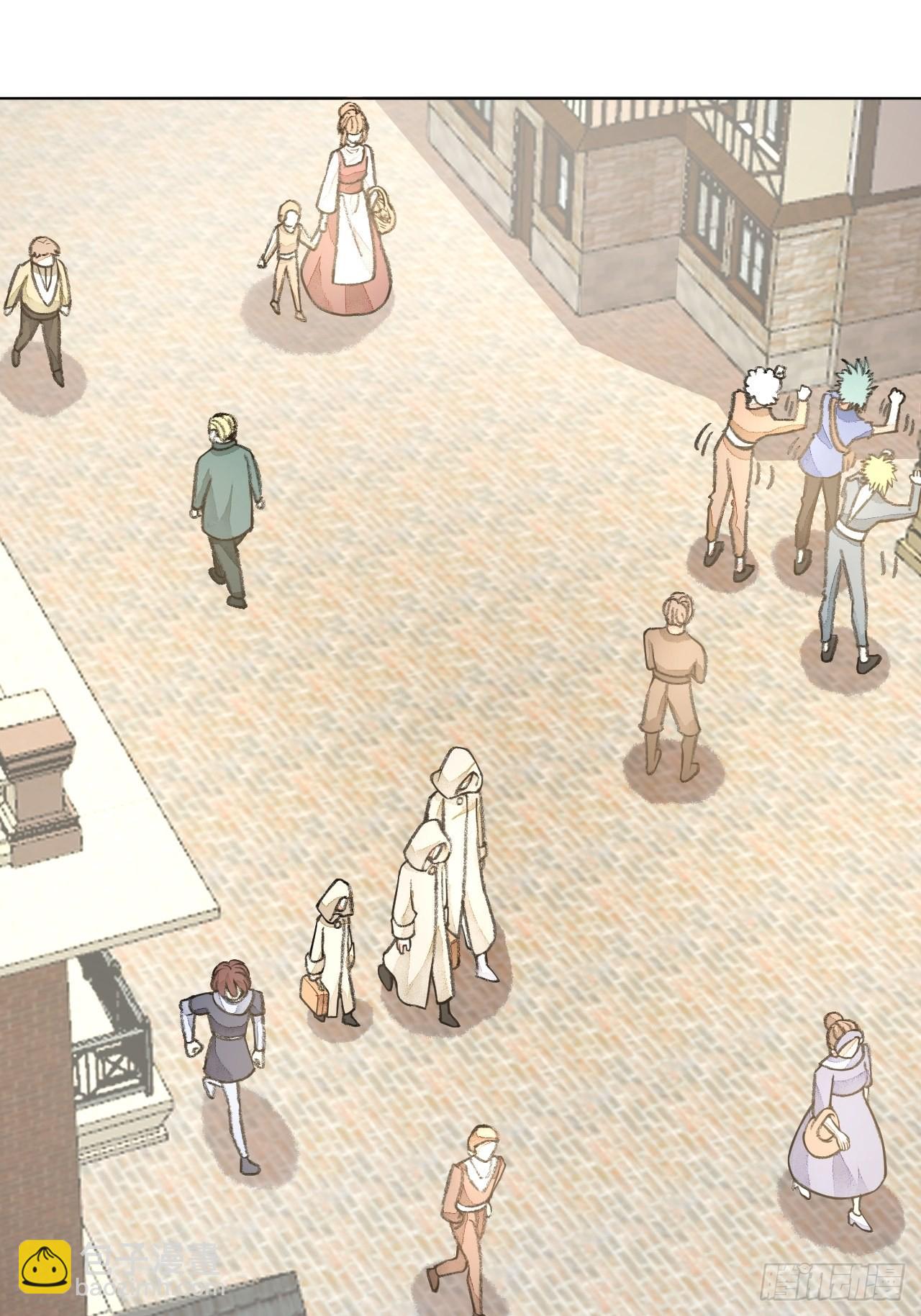 32话  我是来救你的(1/2)-第34话