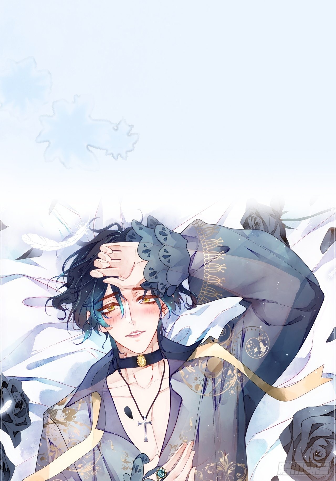 36话 真.兄妹相认-第38话