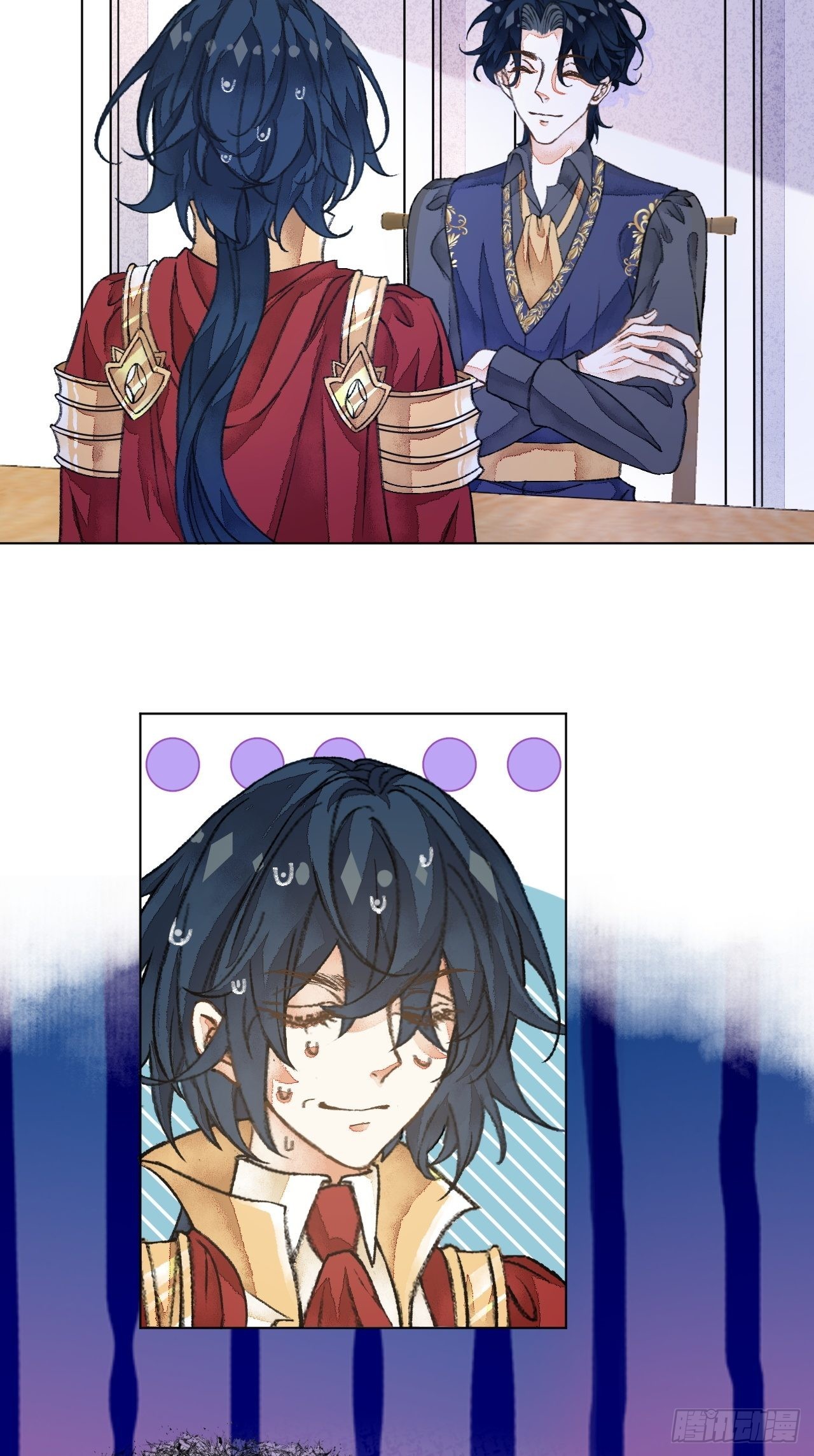 36话 真.兄妹相认-第38话