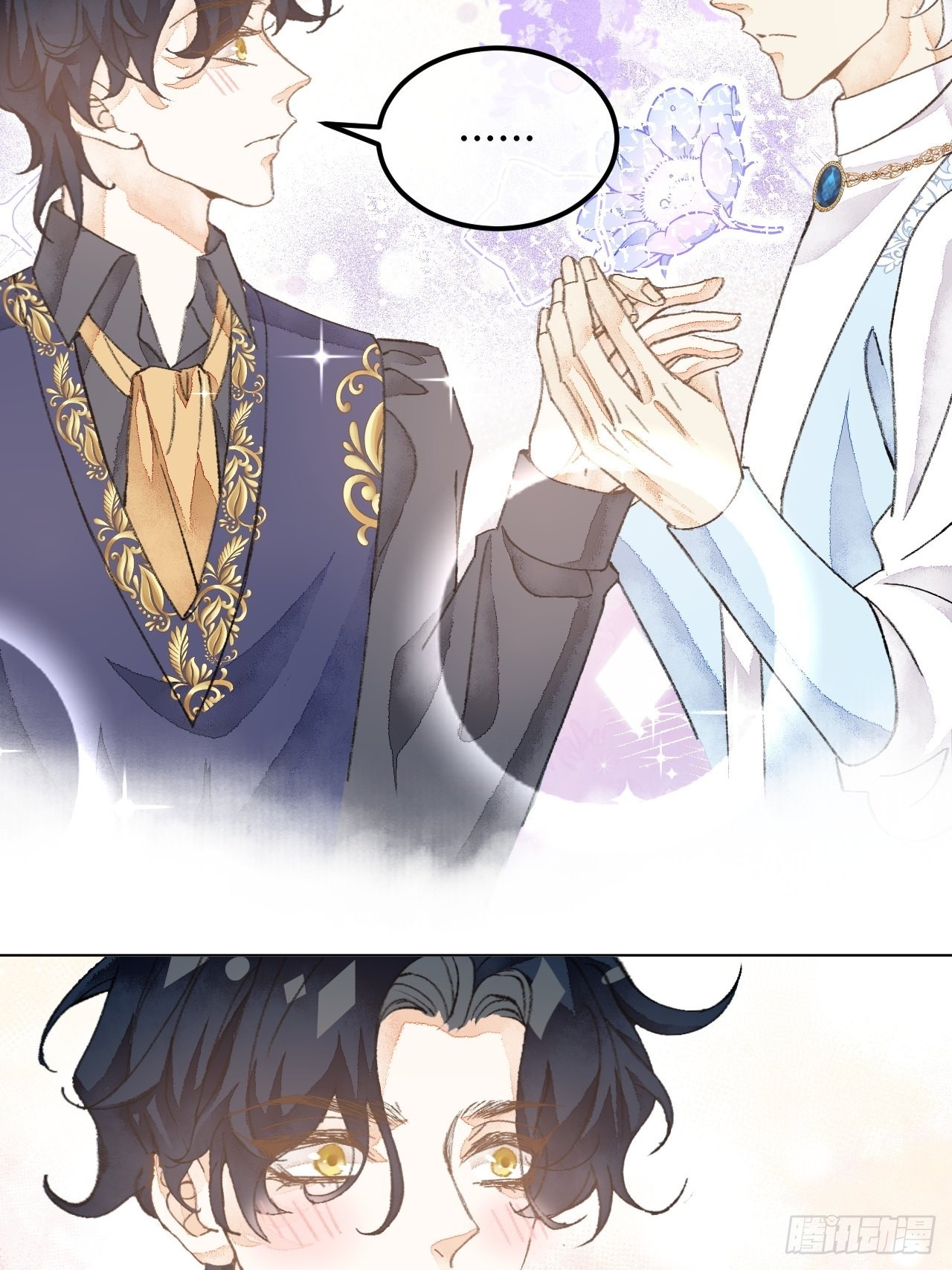 38话  想和你一样-第40话