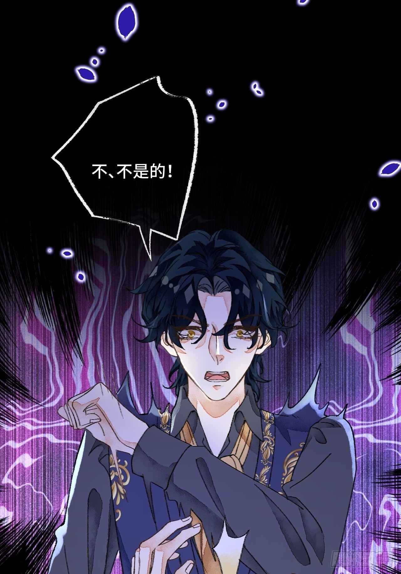 38话  想和你一样-第40话