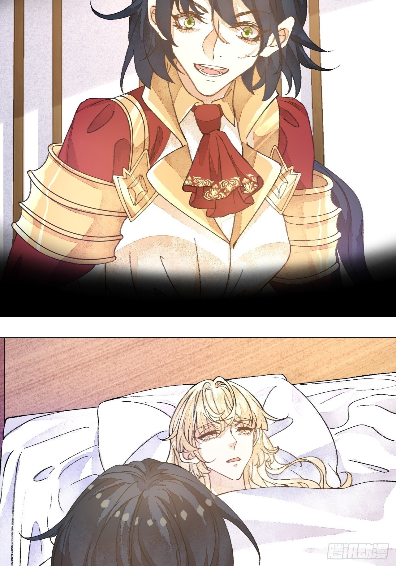 40话  你有的我都有-第42话