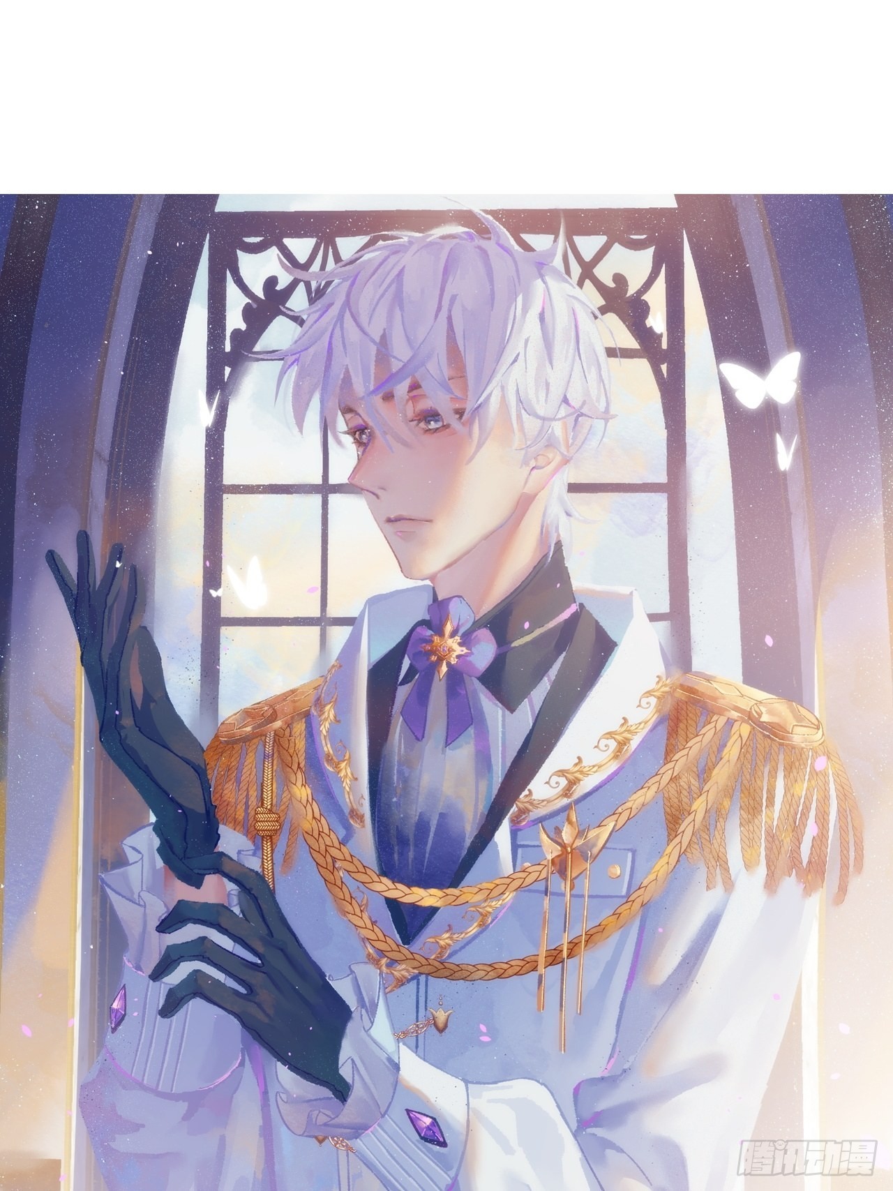 48话  困兽之斗(1/2)-第50话