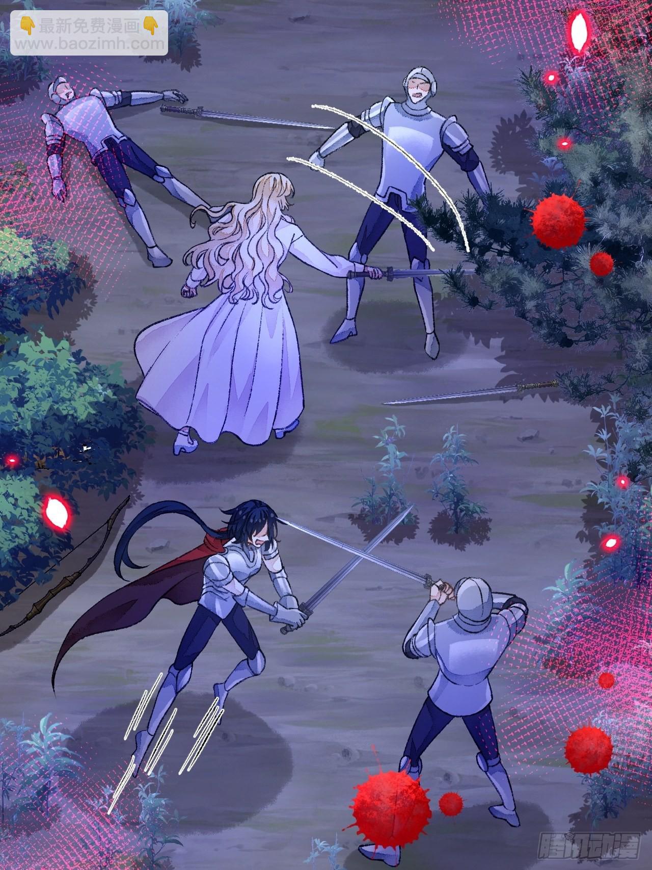 48话  困兽之斗(1/2)-第50话