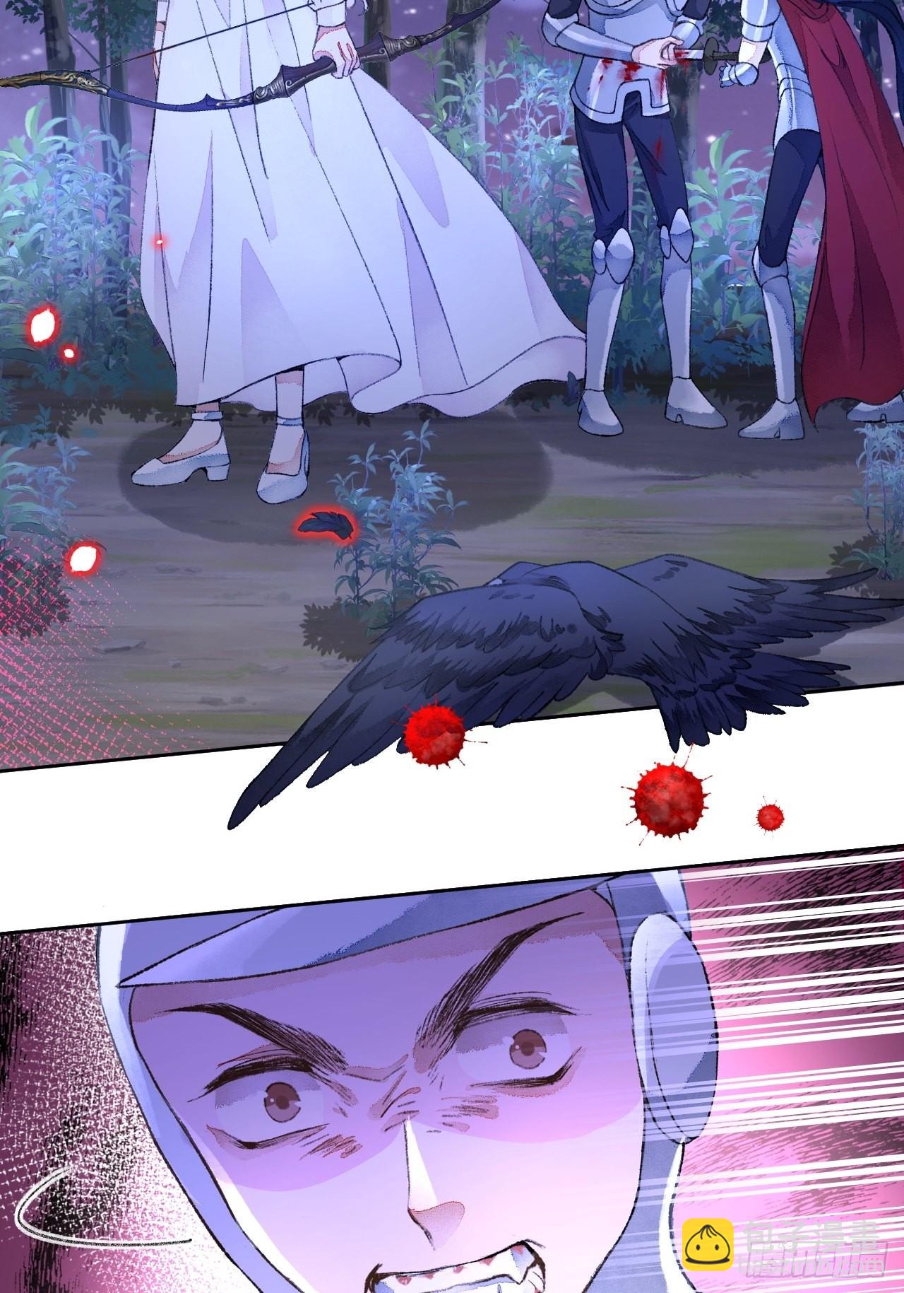 48话  困兽之斗(1/2)-第50话