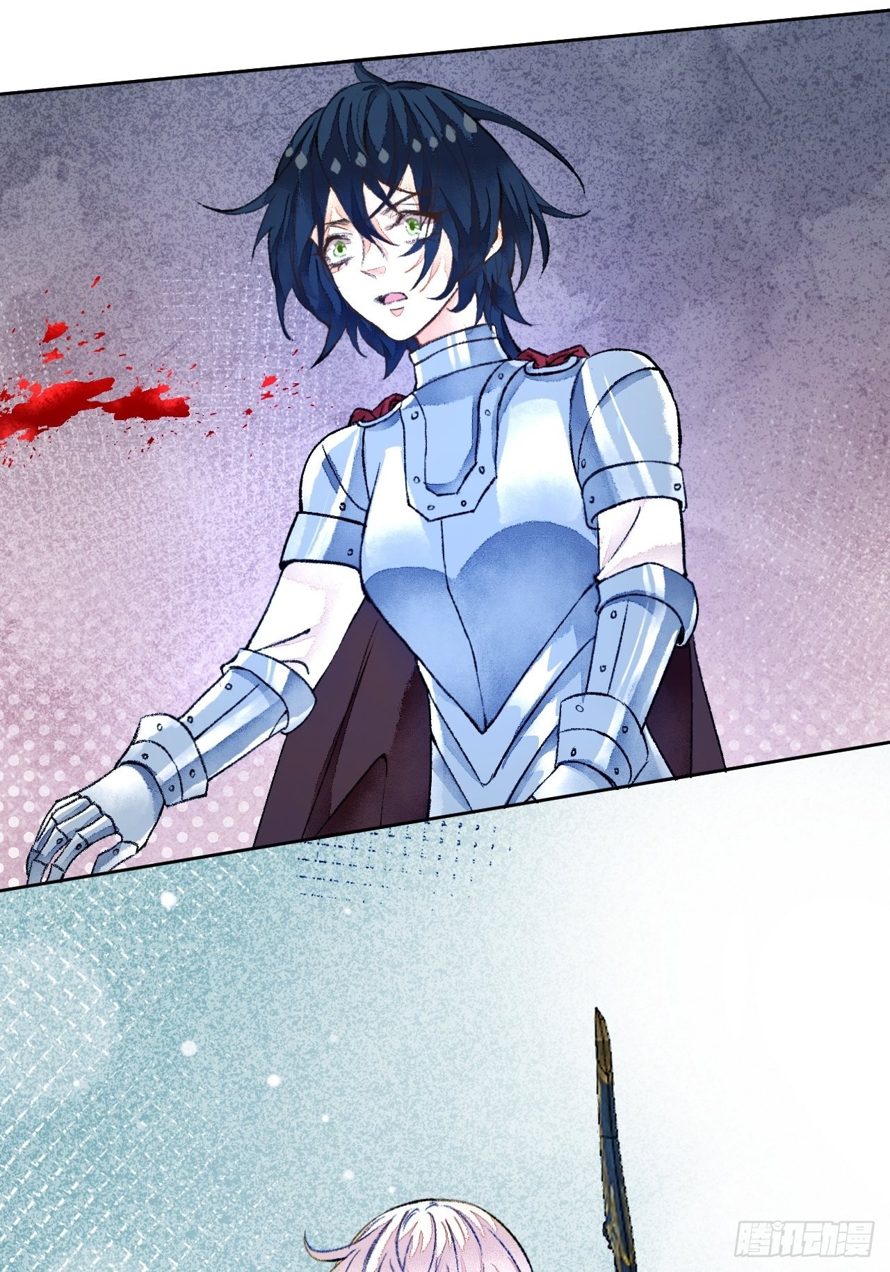 48话  困兽之斗(1/2)-第50话