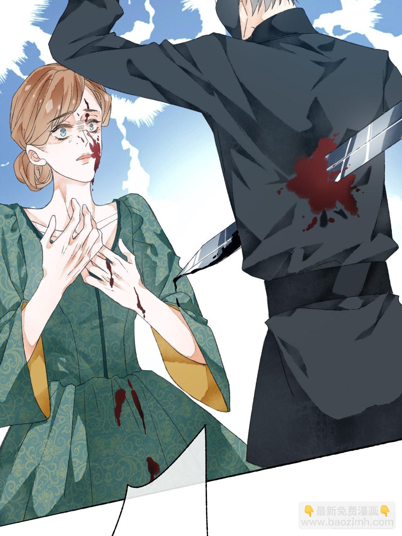 4话  碰到傻子了-第6话