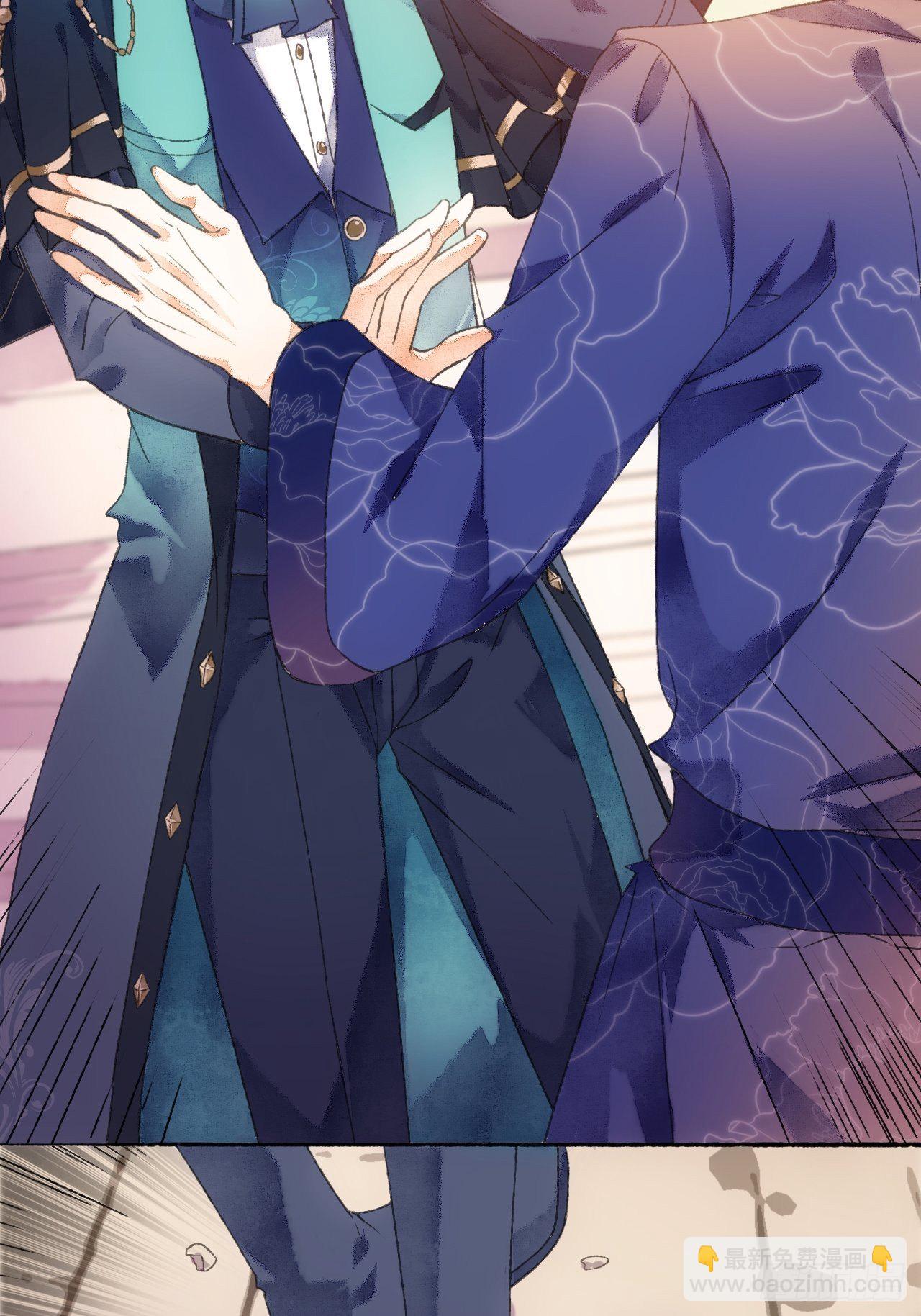 4话  碰到傻子了-第6话