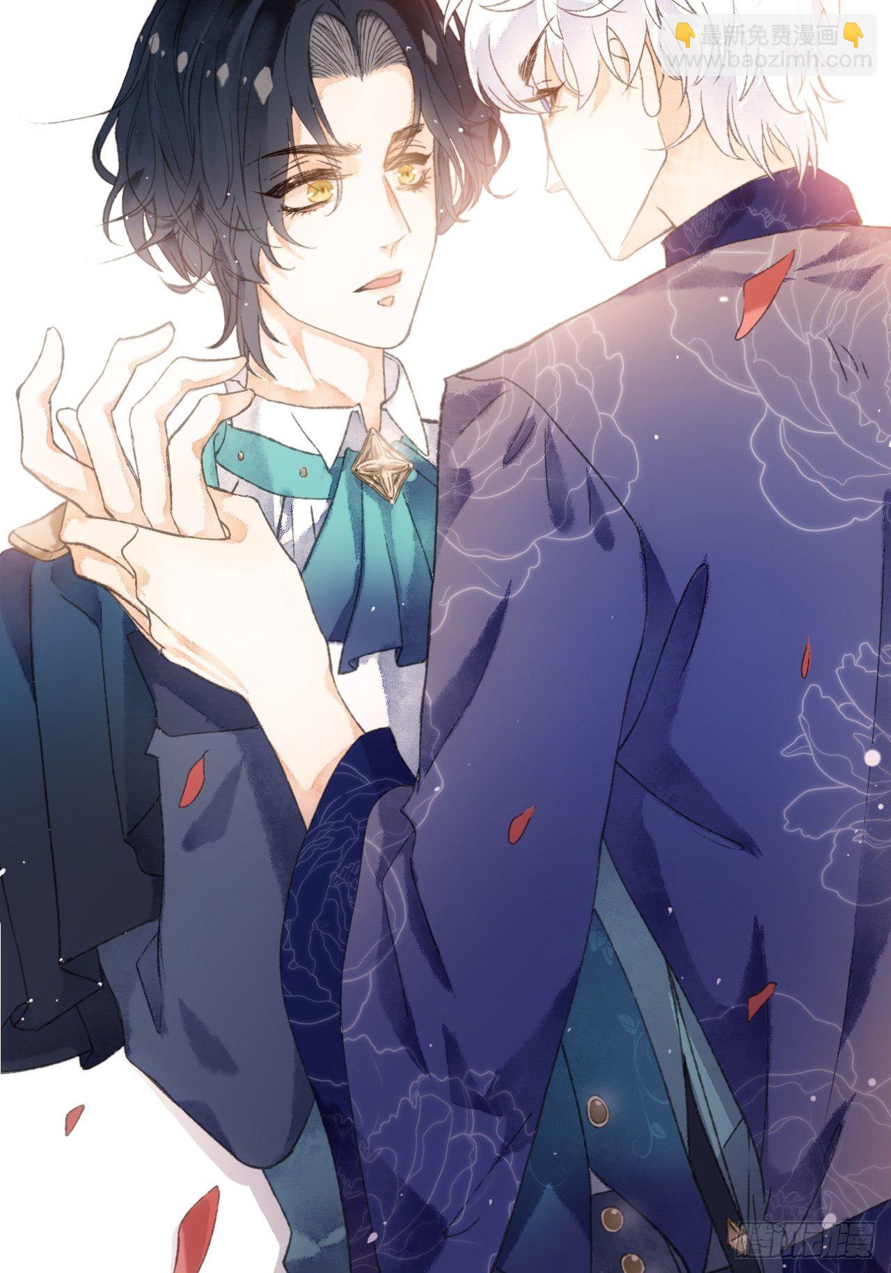 4话  碰到傻子了-第6话