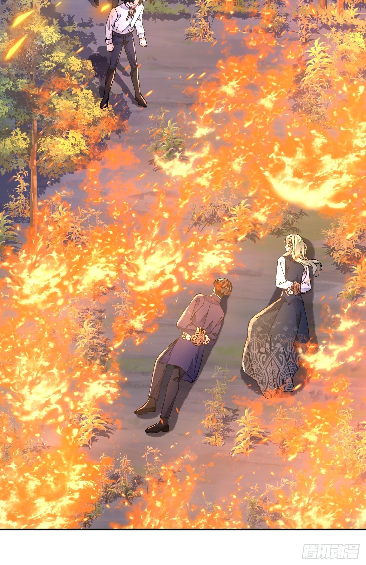 50话  起点(1/2)-第52话