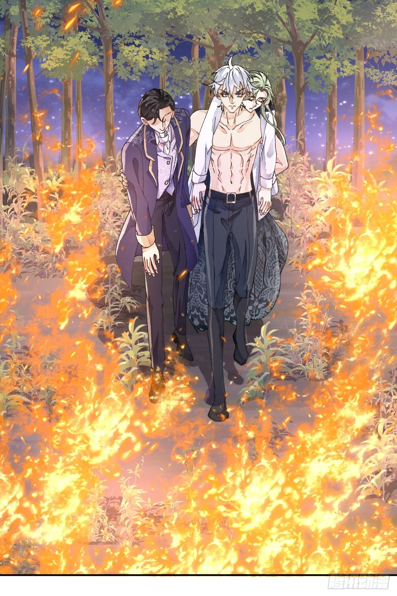 50话  起点(1/2)-第52话