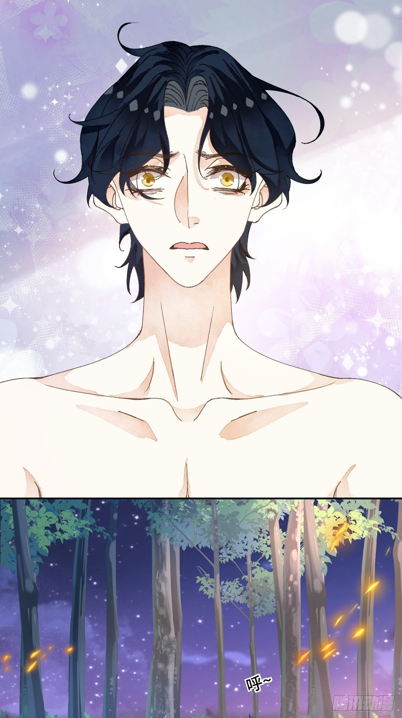 50话  起点(1/2)-第52话