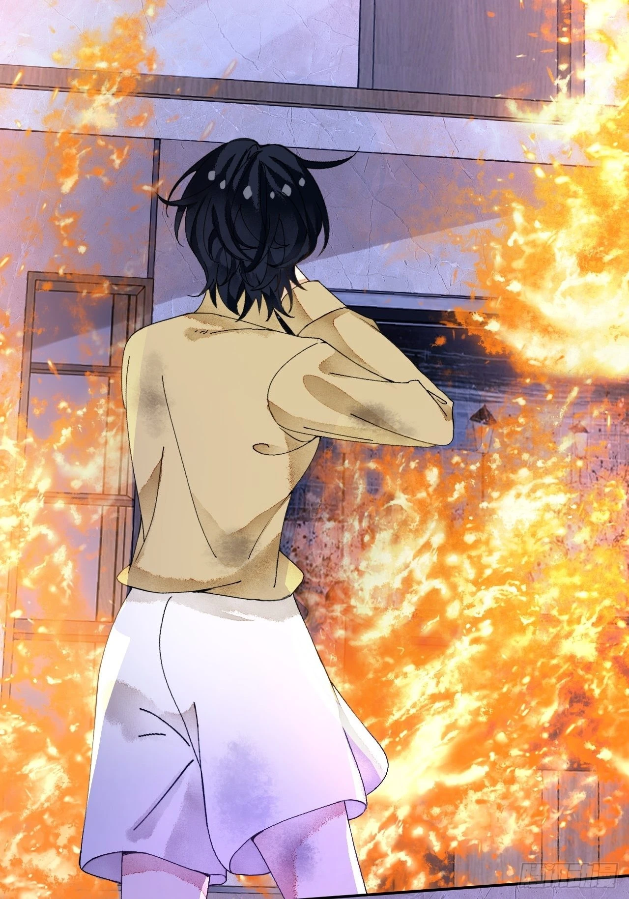 50话  起点(1/2)-第52话