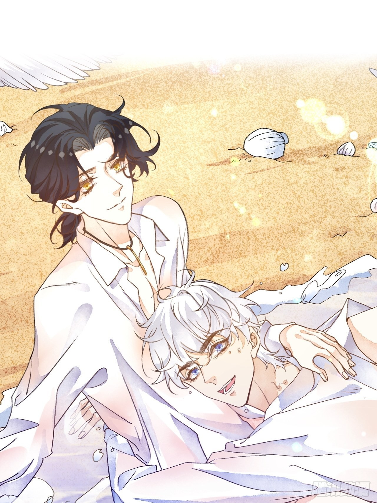 52话  家人(1/2)-第54话