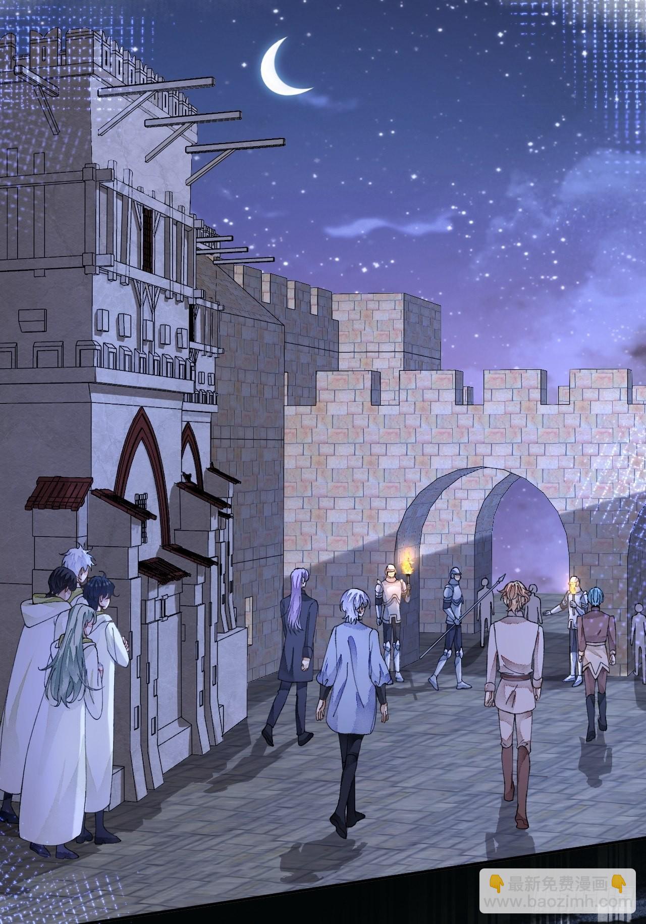 56话 斯特林商会-第58话