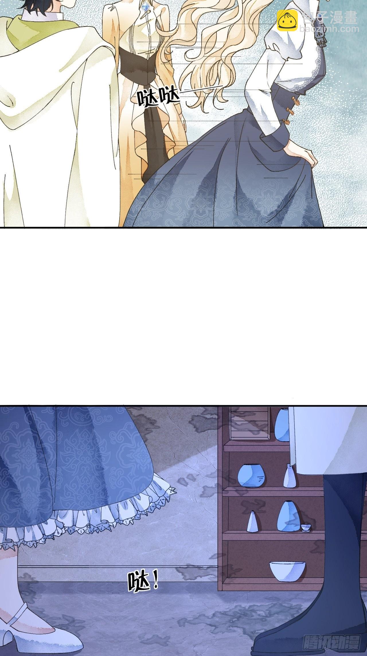 58话 纯情的家伙-10月1-第60话