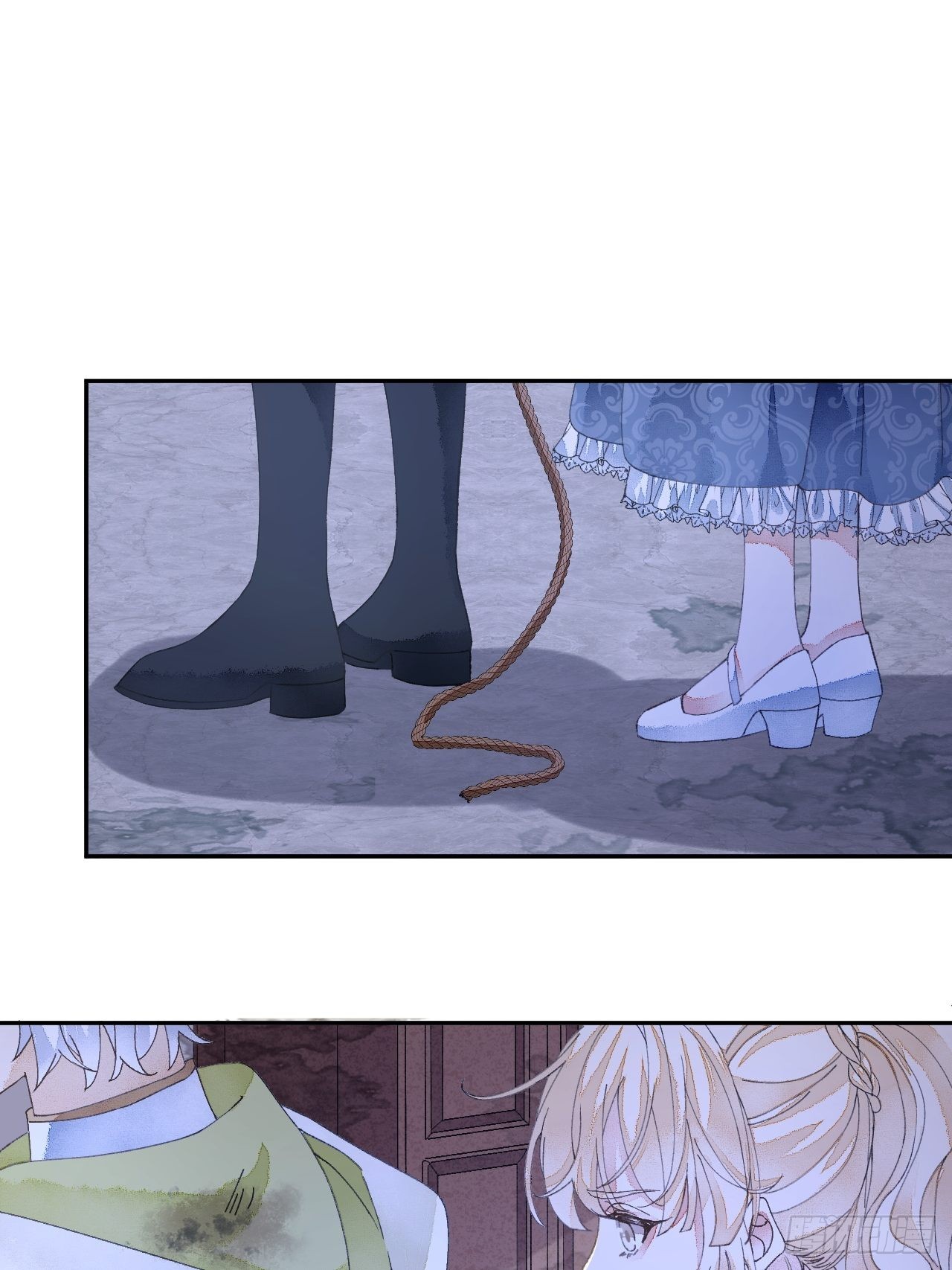 58话 纯情的家伙-10月1-第60话