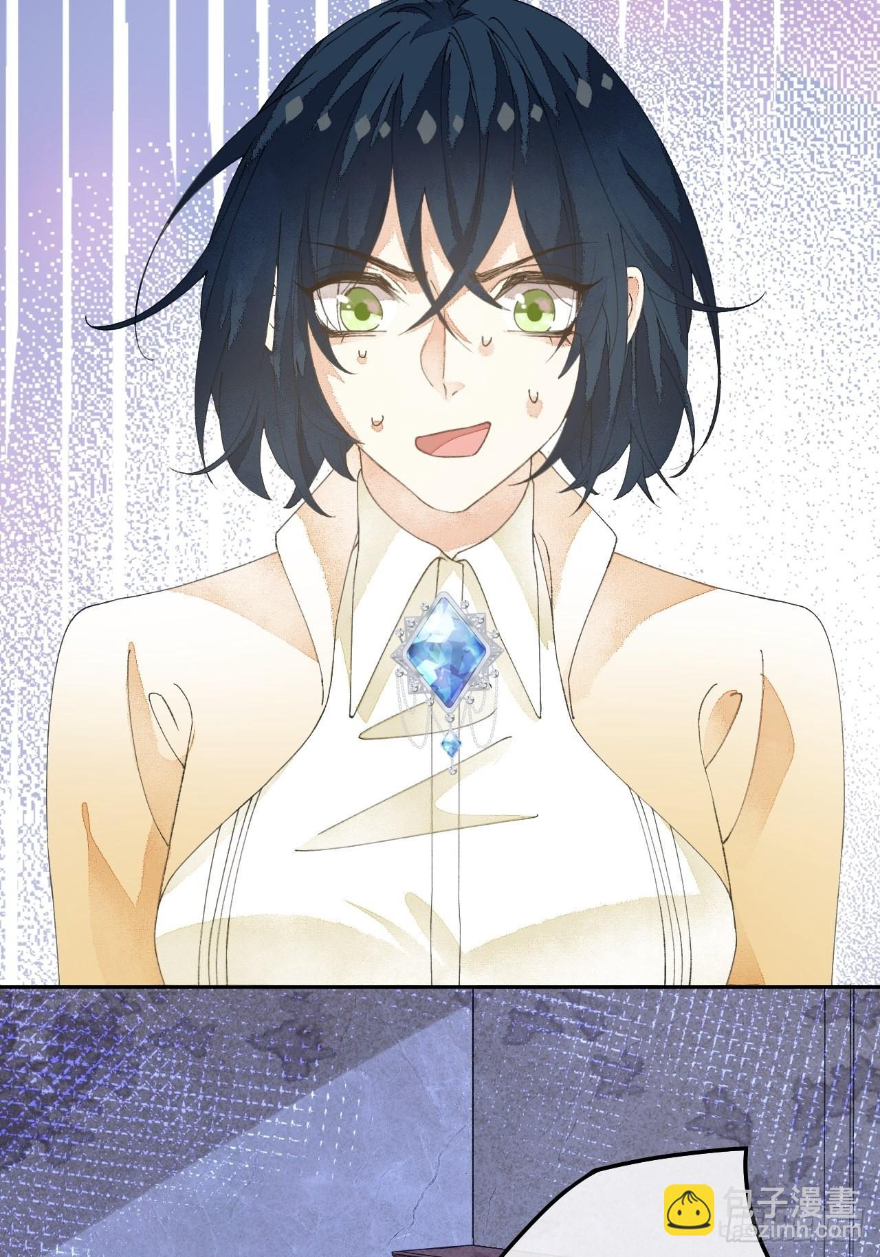 58话 纯情的家伙-10月1-第60话