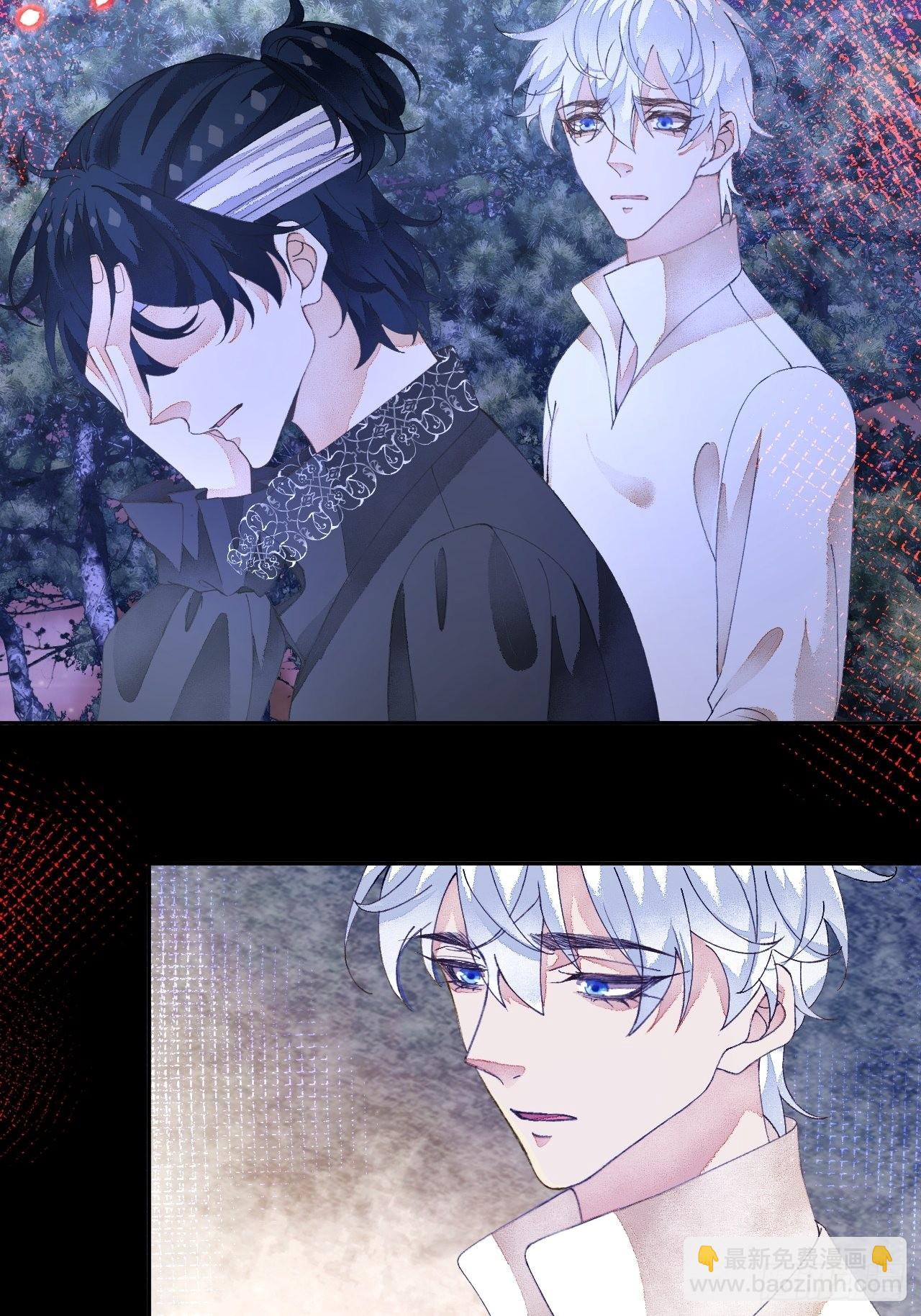 60话 不再是家人-第62话