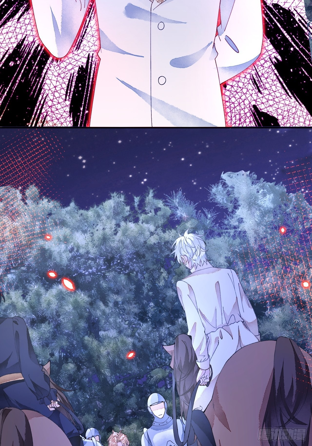 60话 不再是家人-第62话