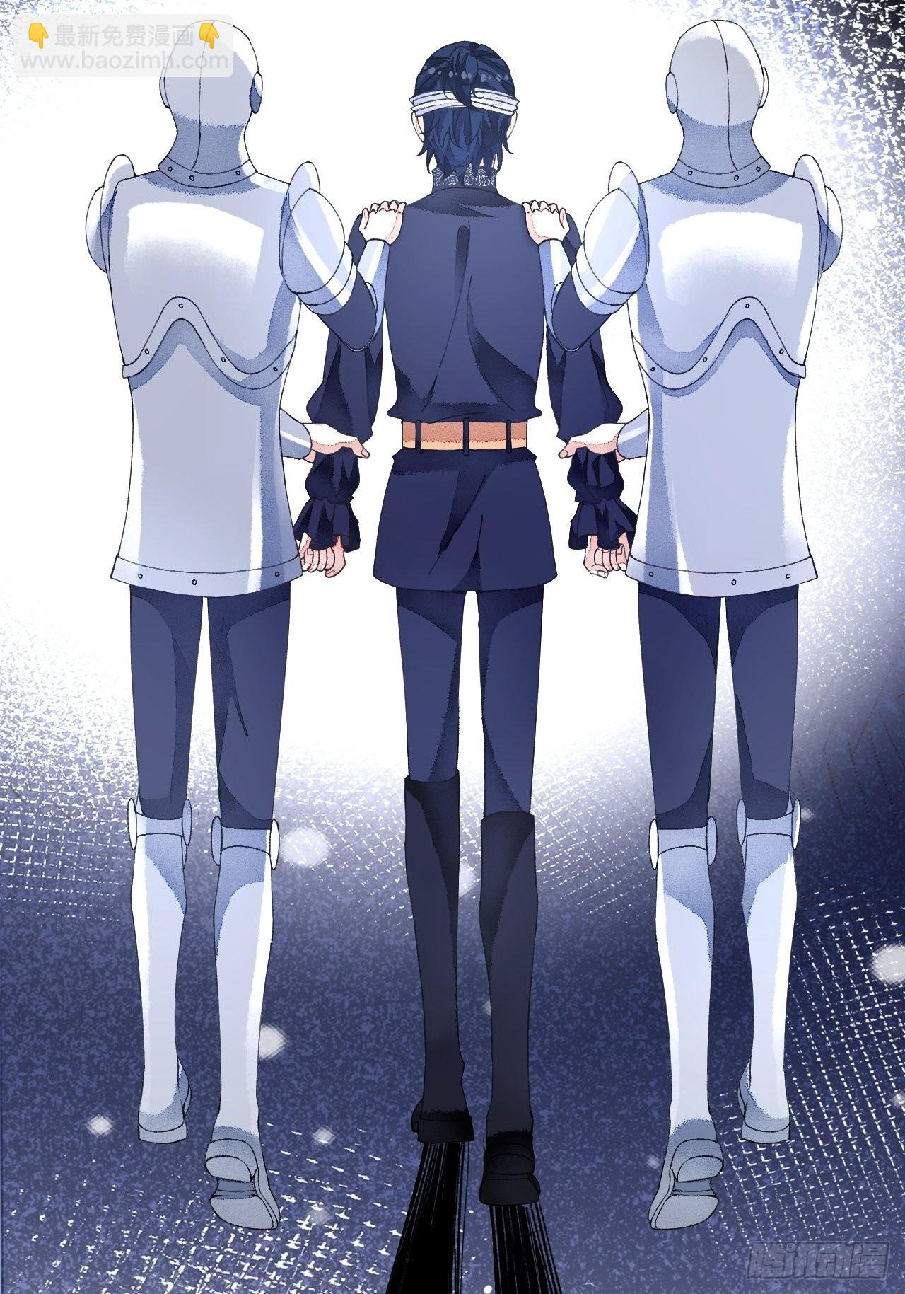 60话 不再是家人-第62话