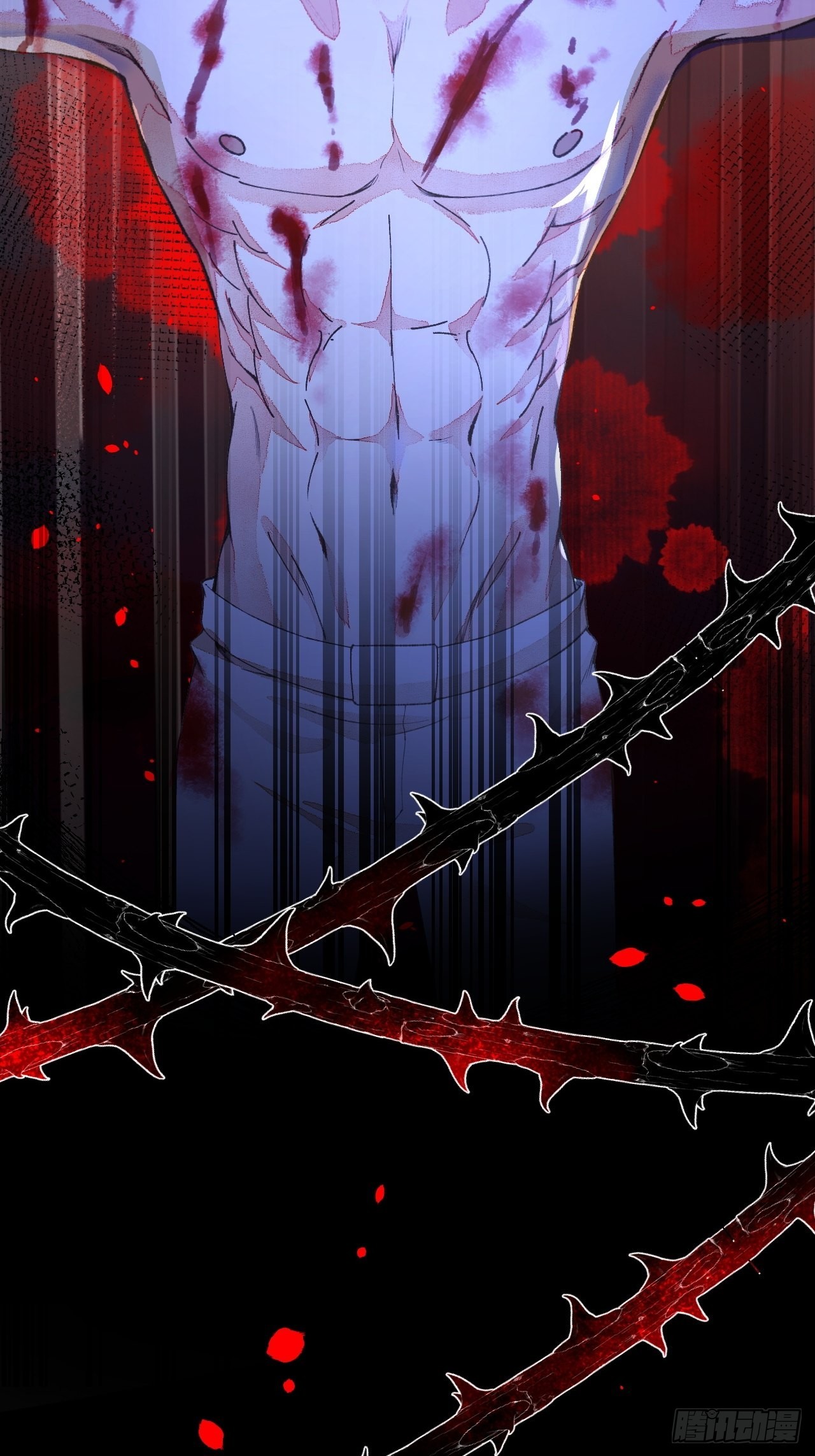 60话 不再是家人-第62话