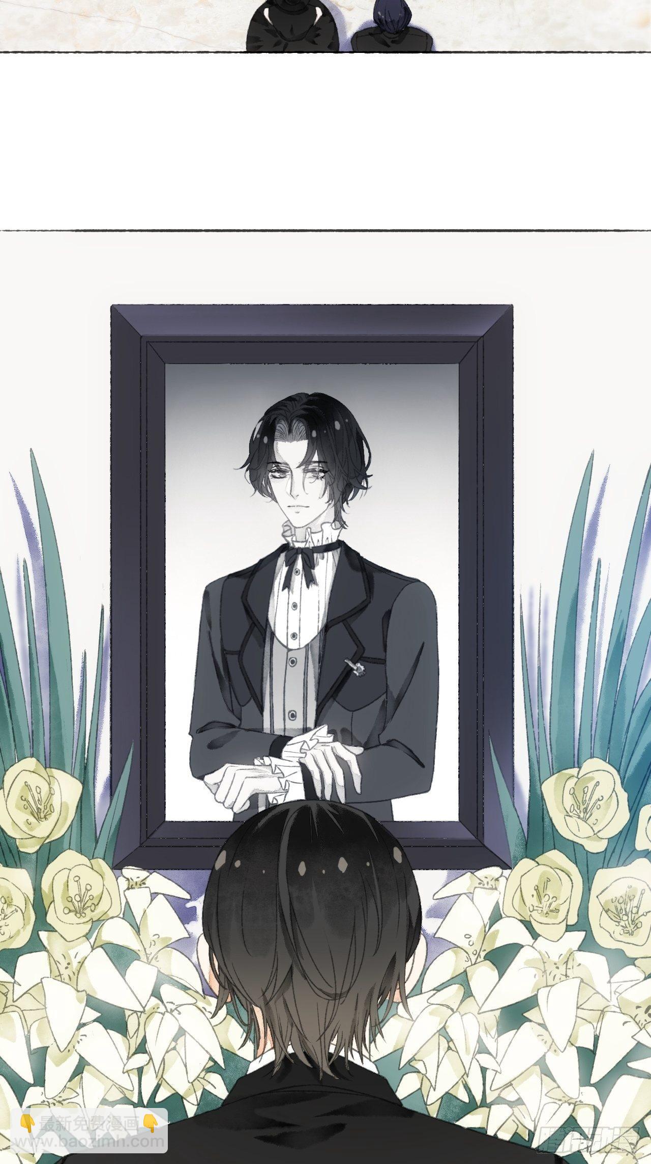 6话  &ldquo;主角&rdquo;活着回来了-第8话