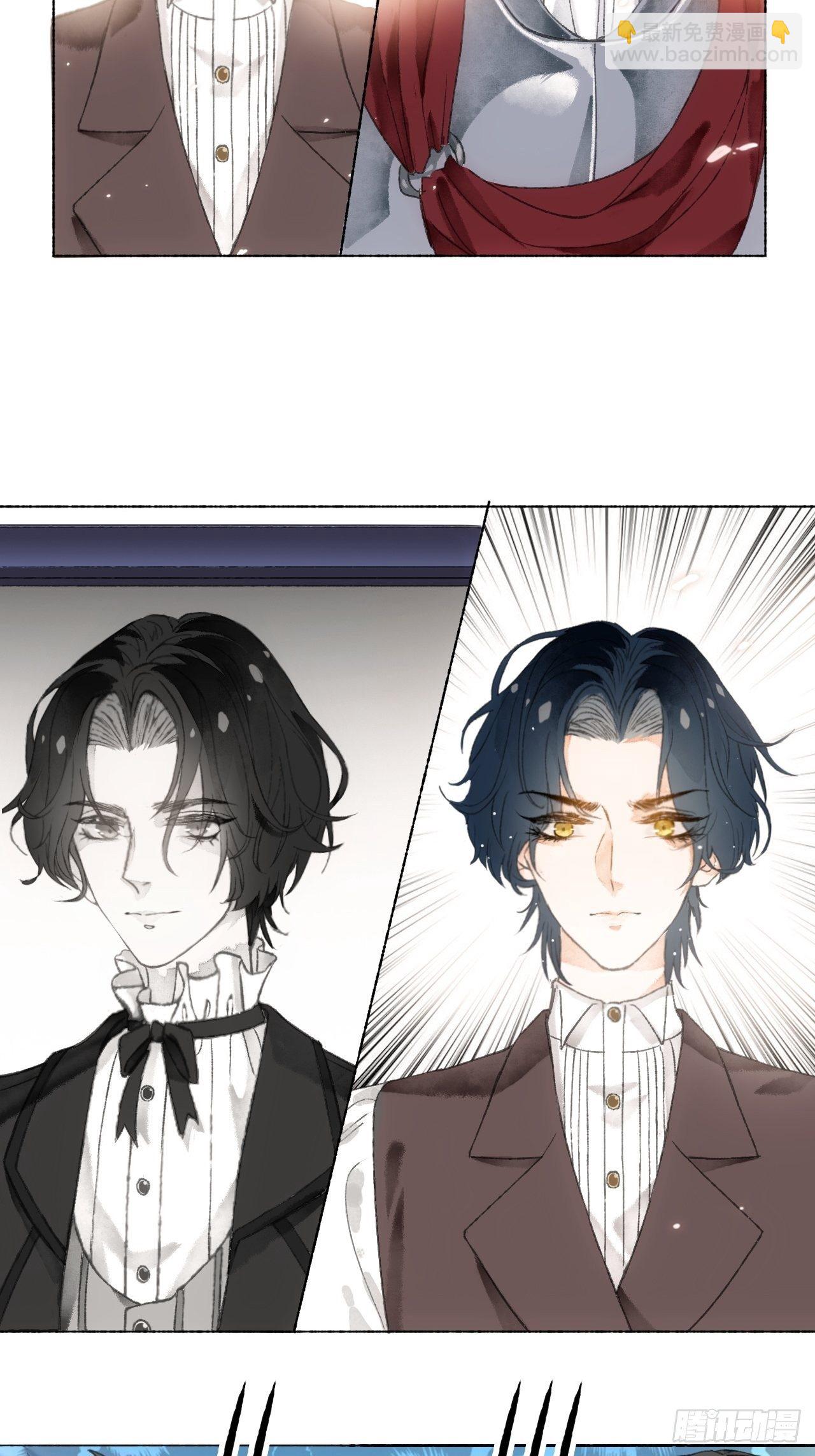 6话  &ldquo;主角&rdquo;活着回来了-第8话