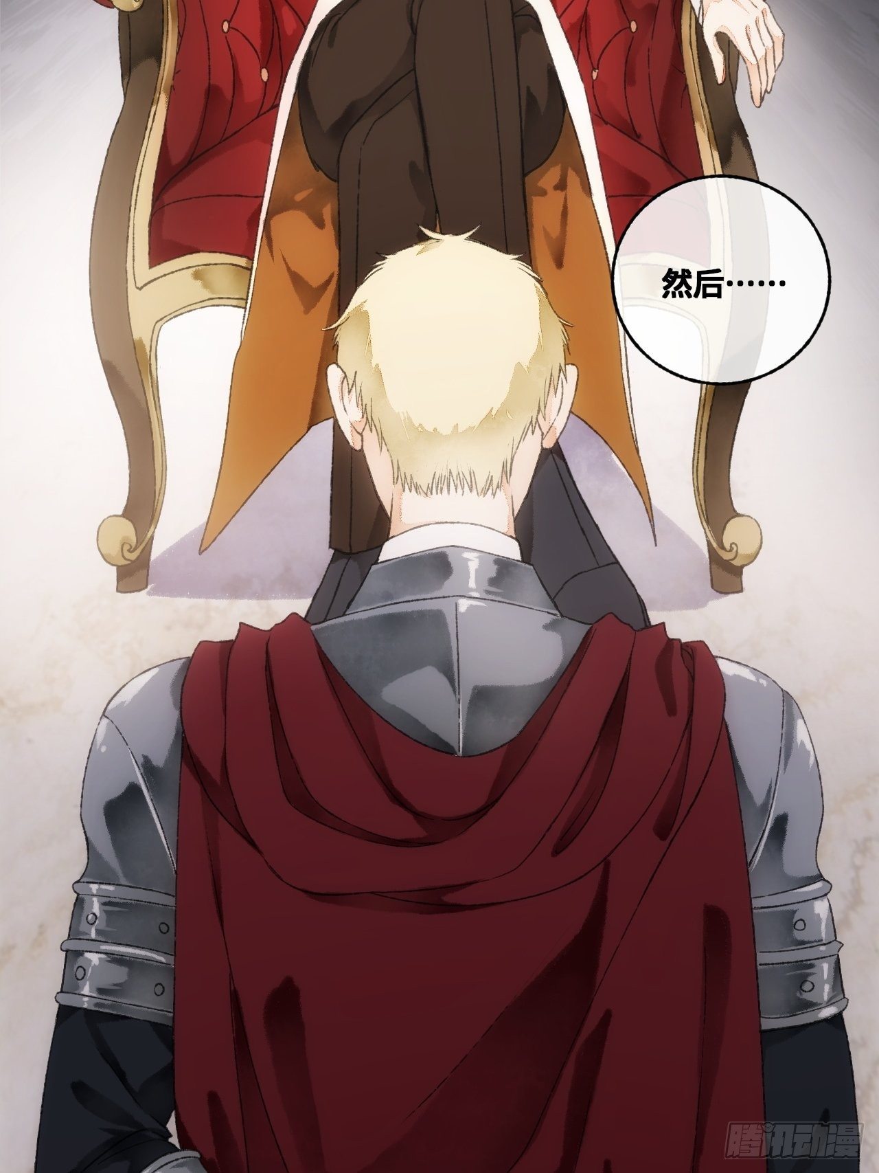 6话  &ldquo;主角&rdquo;活着回来了-第8话