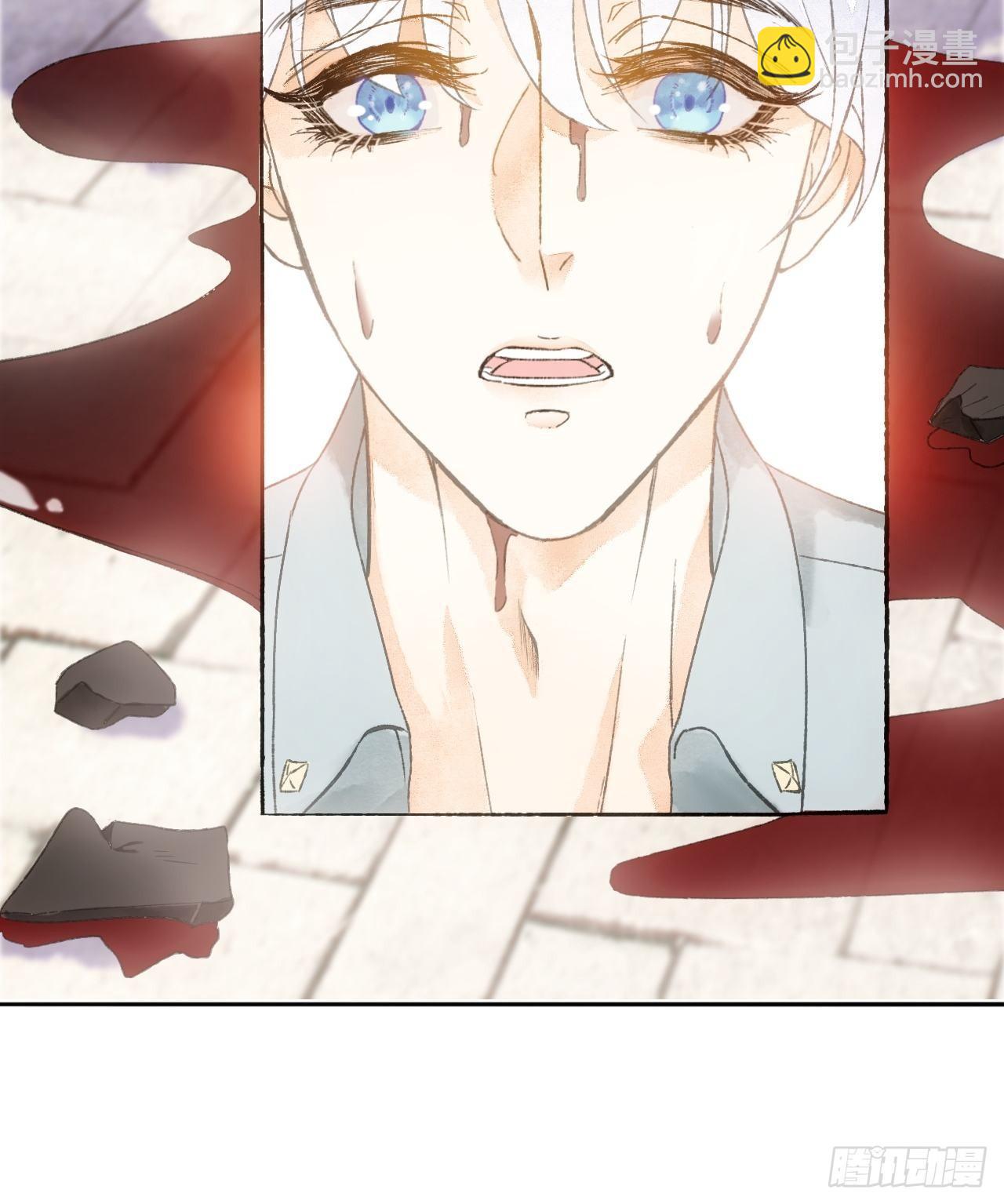 6话  &ldquo;主角&rdquo;活着回来了-第8话