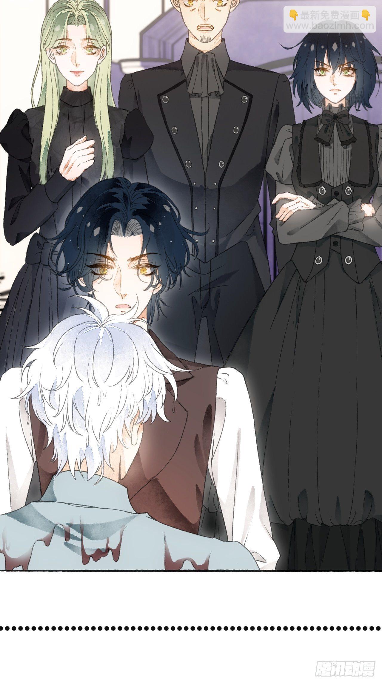 6话  &ldquo;主角&rdquo;活着回来了-第8话