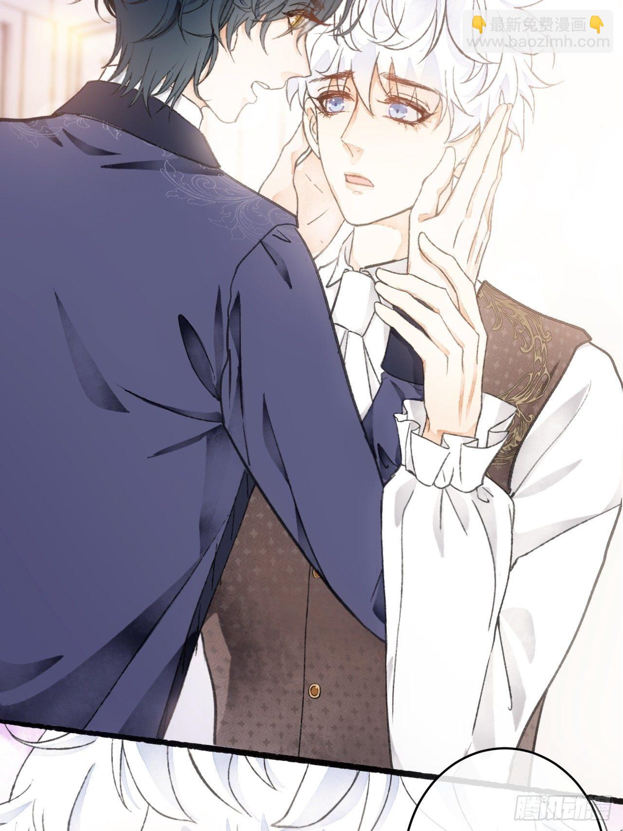 8话  搞钱不如造小孩(1/2)-第10话