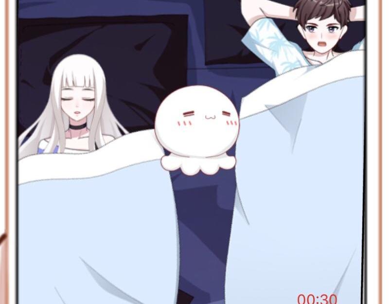 第12话 今晚会死在她怀里！(1/3)-第12话