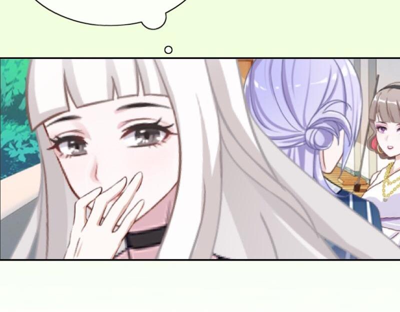 第24话 一看就是狐狸精！(1/3)-第24话