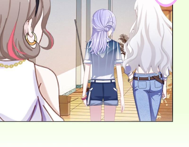 第24话 一看就是狐狸精！(1/3)-第24话