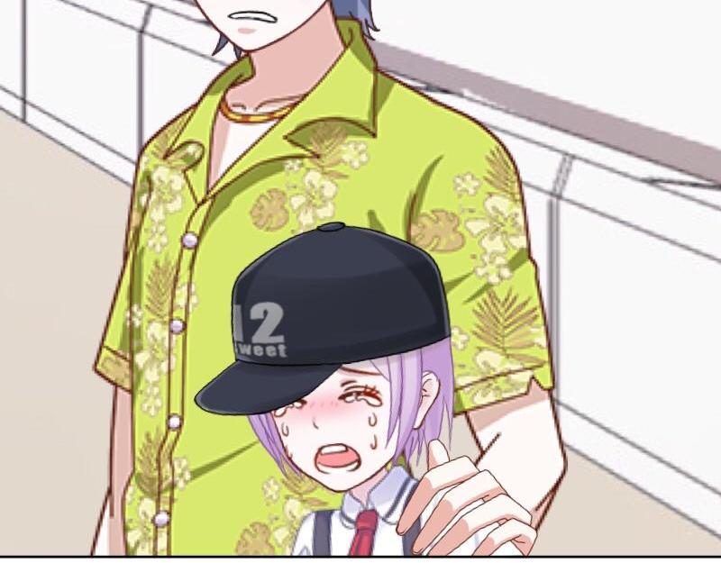 第26话 你才是最美的主角！(1/3)-第26话