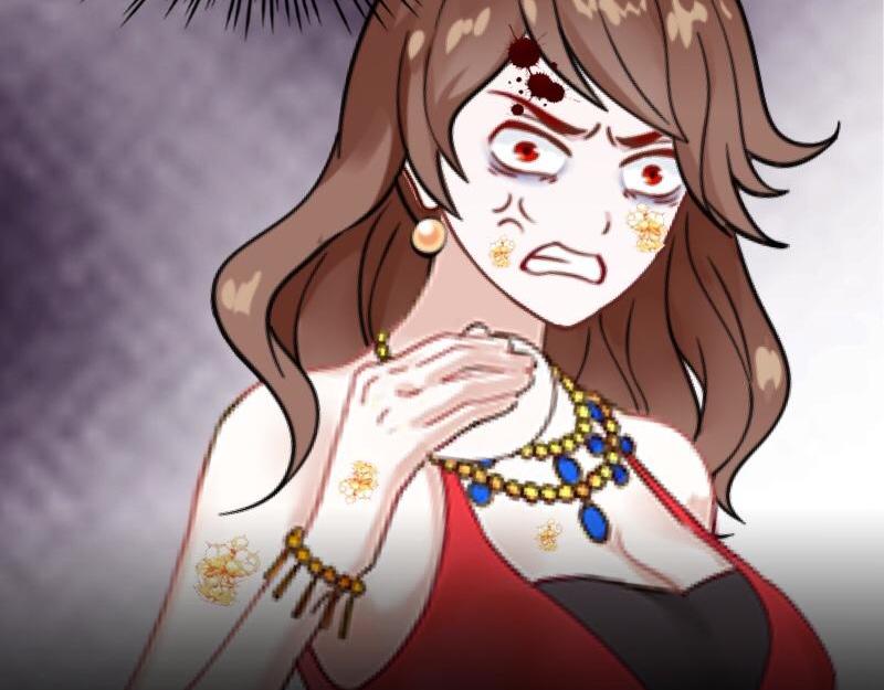 No.38 我可能没办法躲了(1/4)-第38话