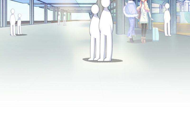 第40话 你也要说爱我！(1/4)-第40话