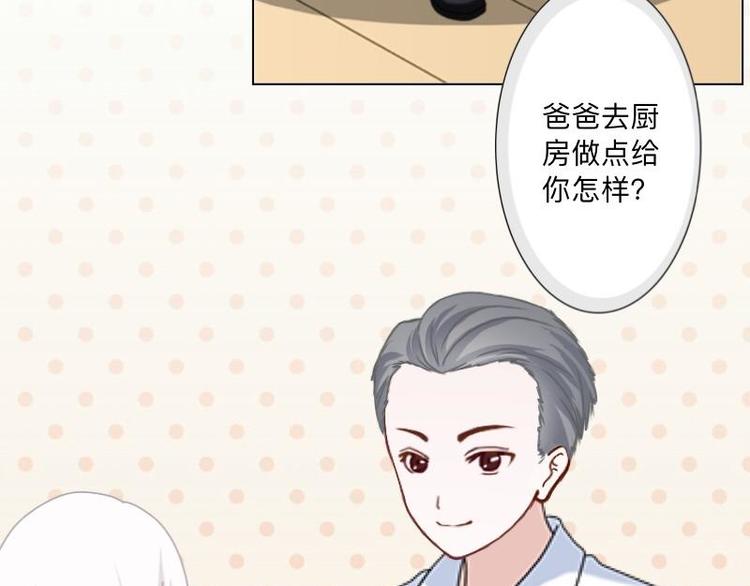 第6话 养你有什么用！(1/3)-第6话