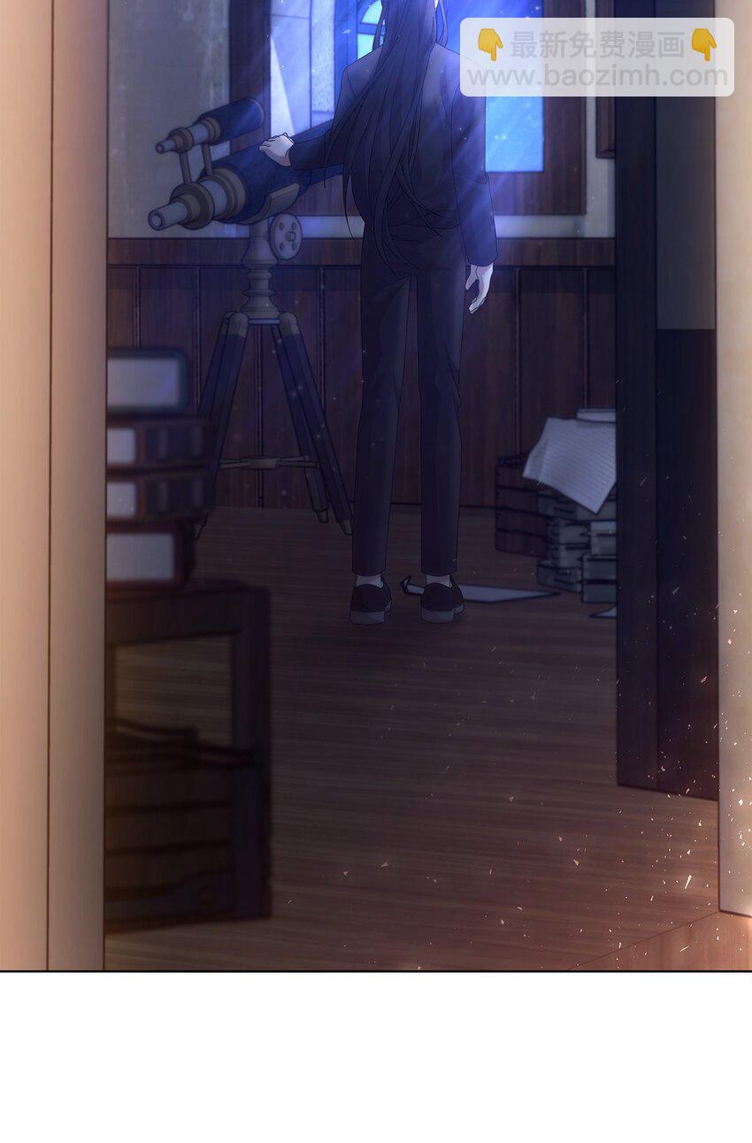 18 英格拉姆(1/2)-第18话