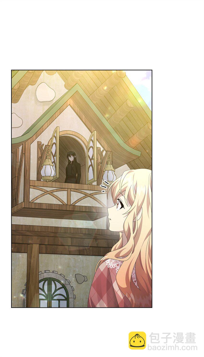 22 离开普林尔伦(1/2)-第22话