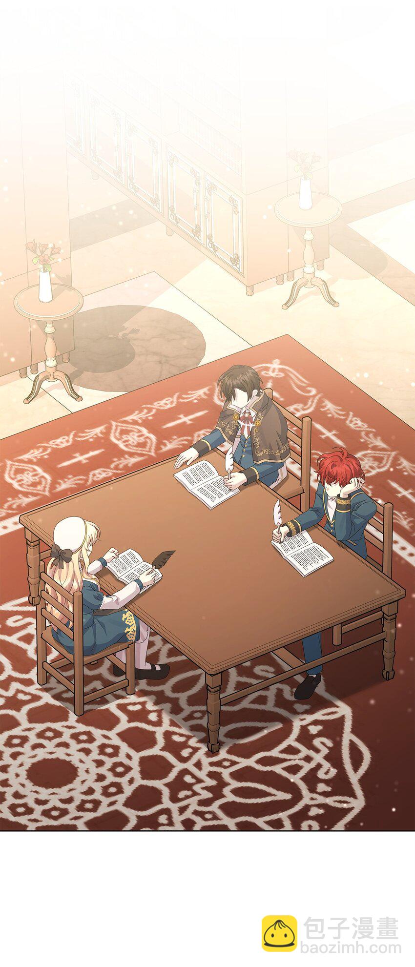 32 实验(1/2)-第32话